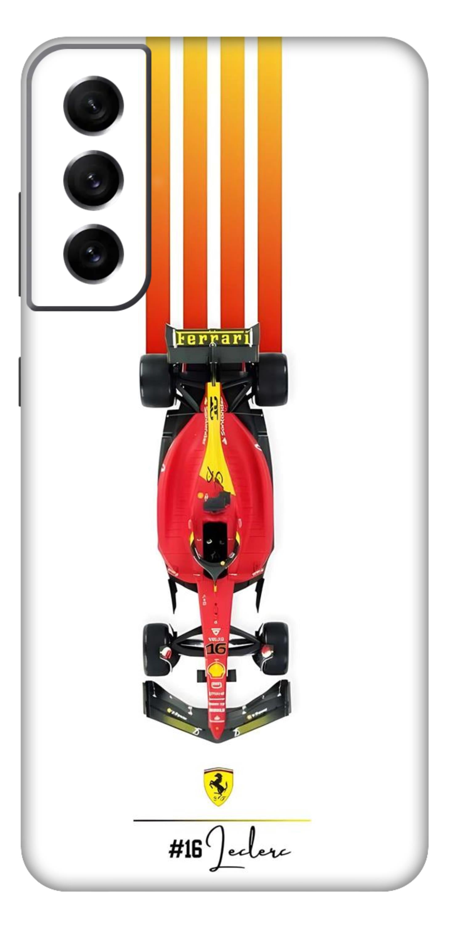 Samsung Galaxy S21 FE Skins and Wraps