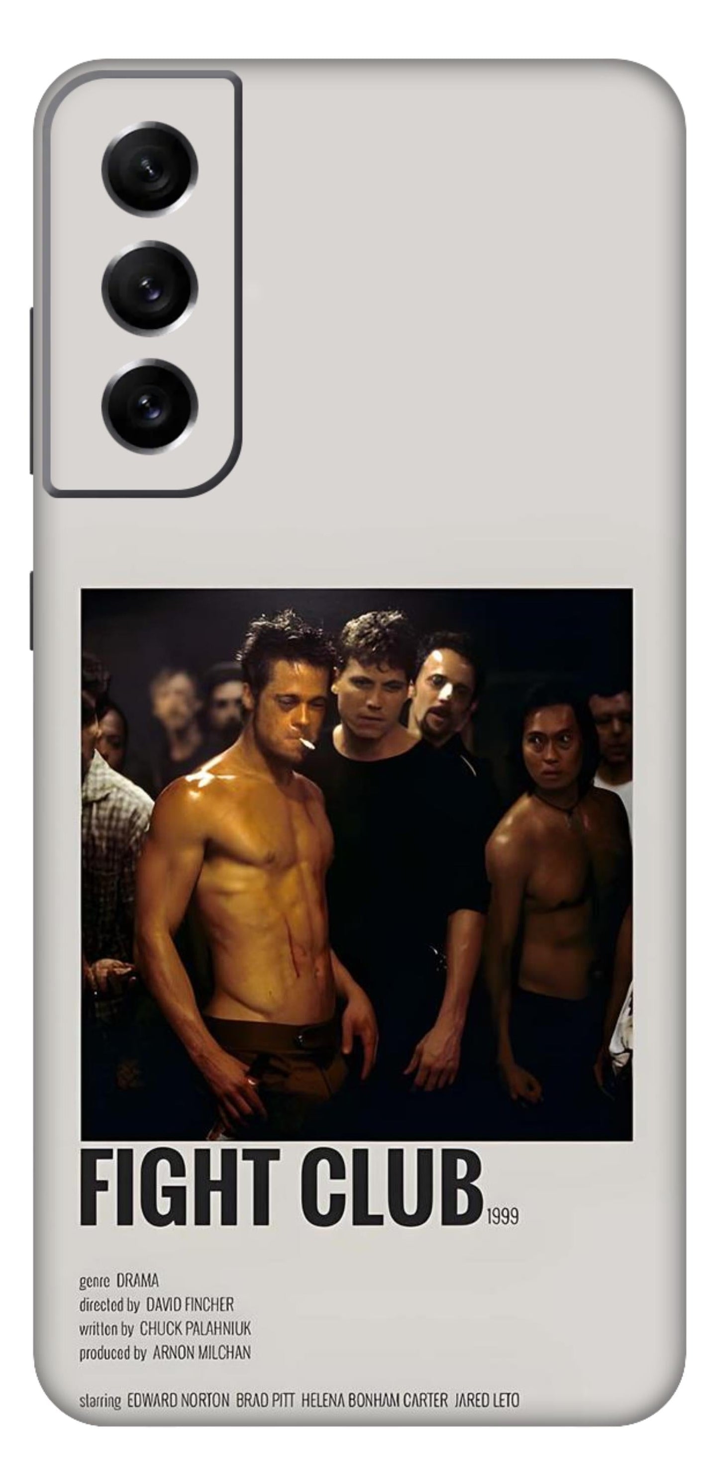 Samsung Galaxy S21 FE Skins and Wraps