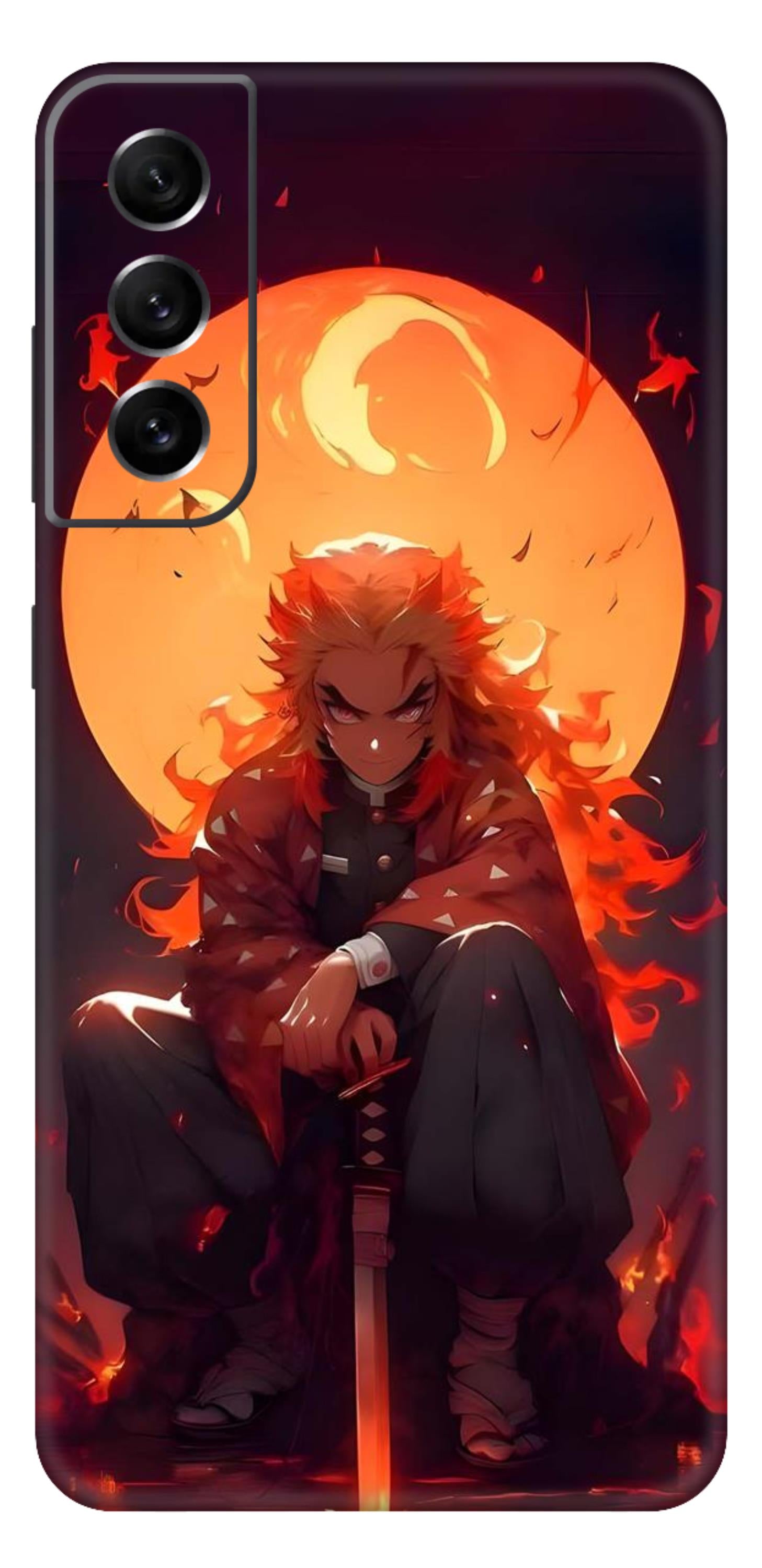 Samsung Galaxy S21 FE Skins and Wraps