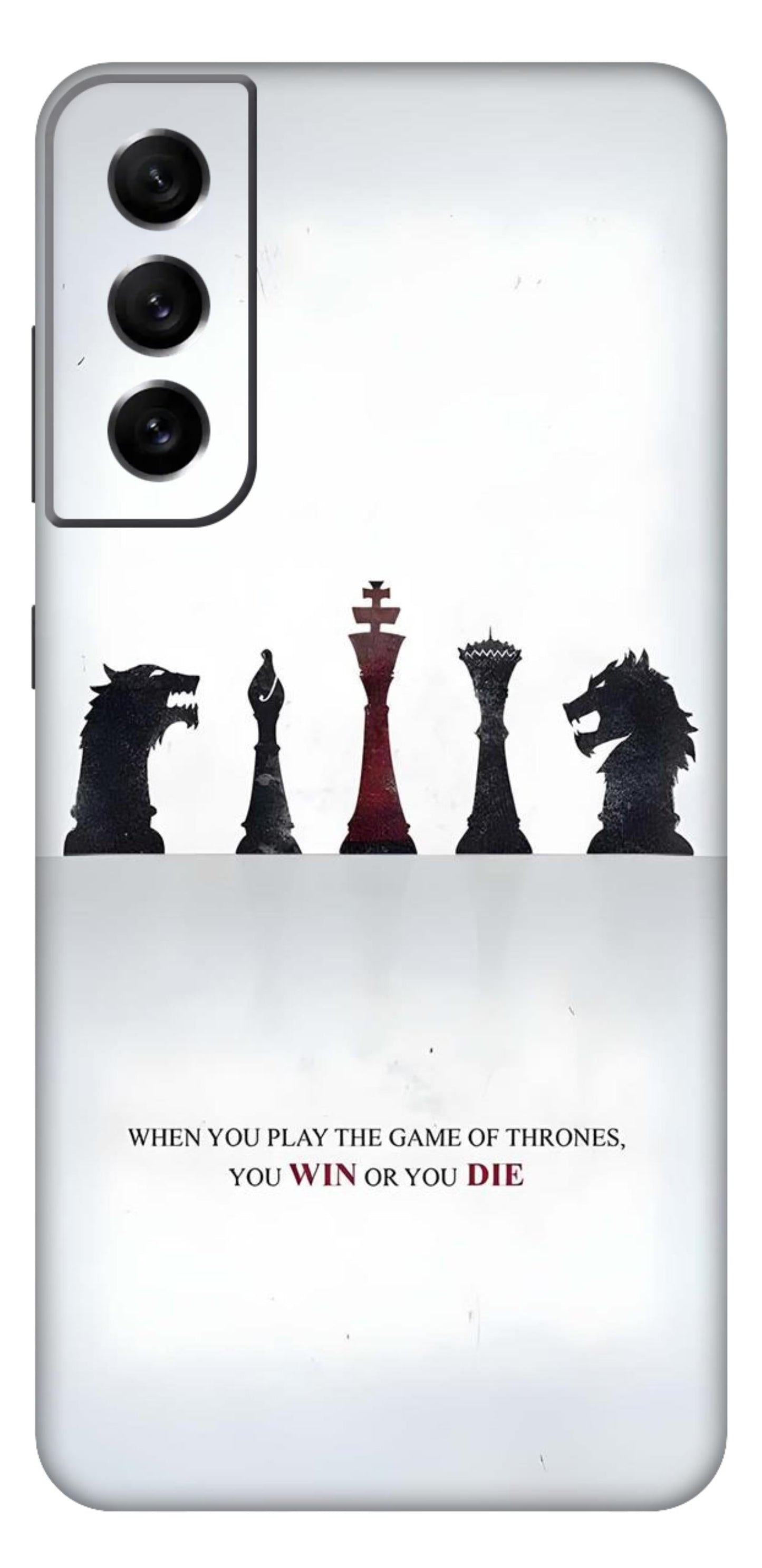 Samsung Galaxy S21 FE Skins and Wraps