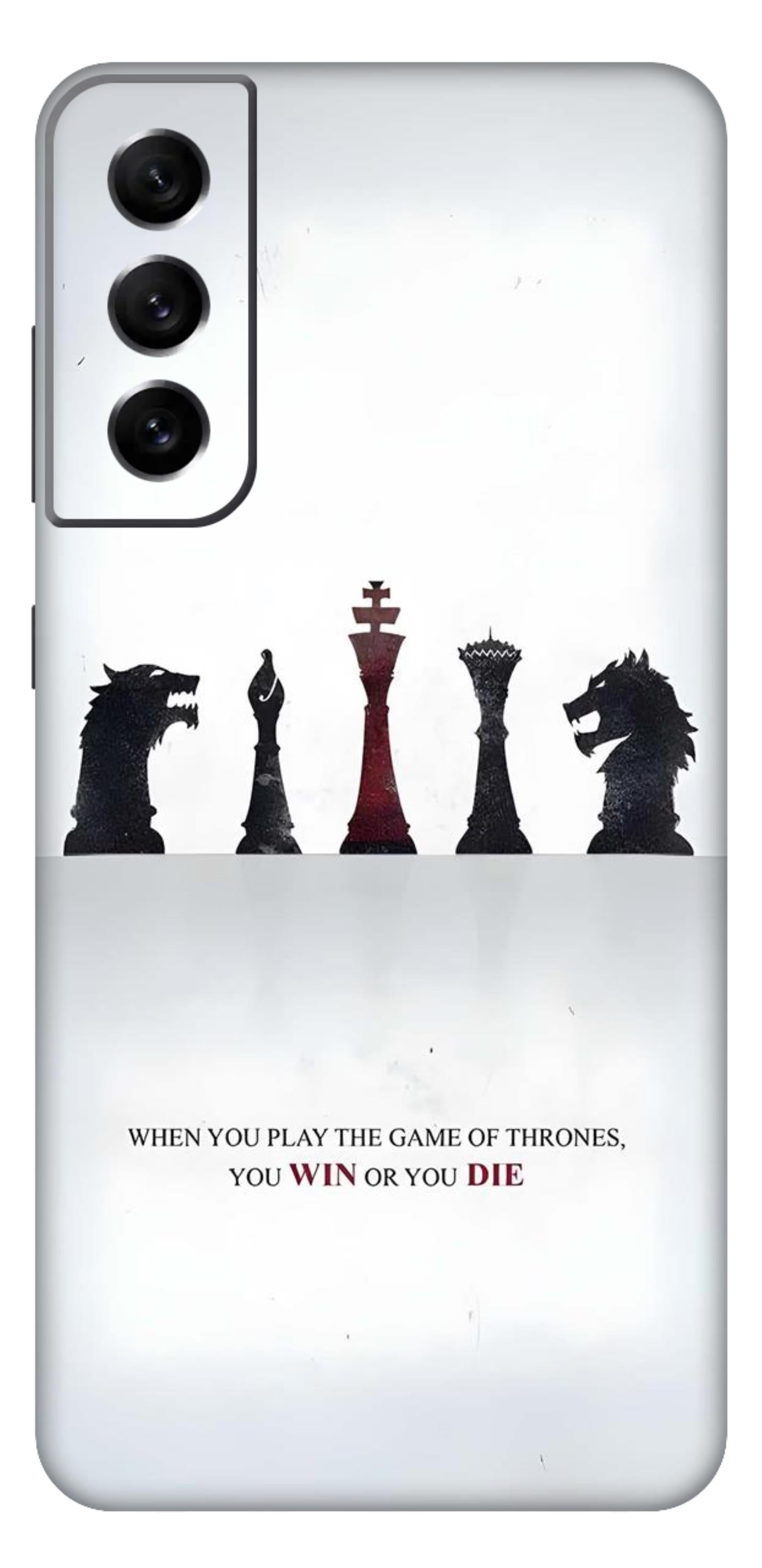 Samsung Galaxy S21 FE Skins and Wraps