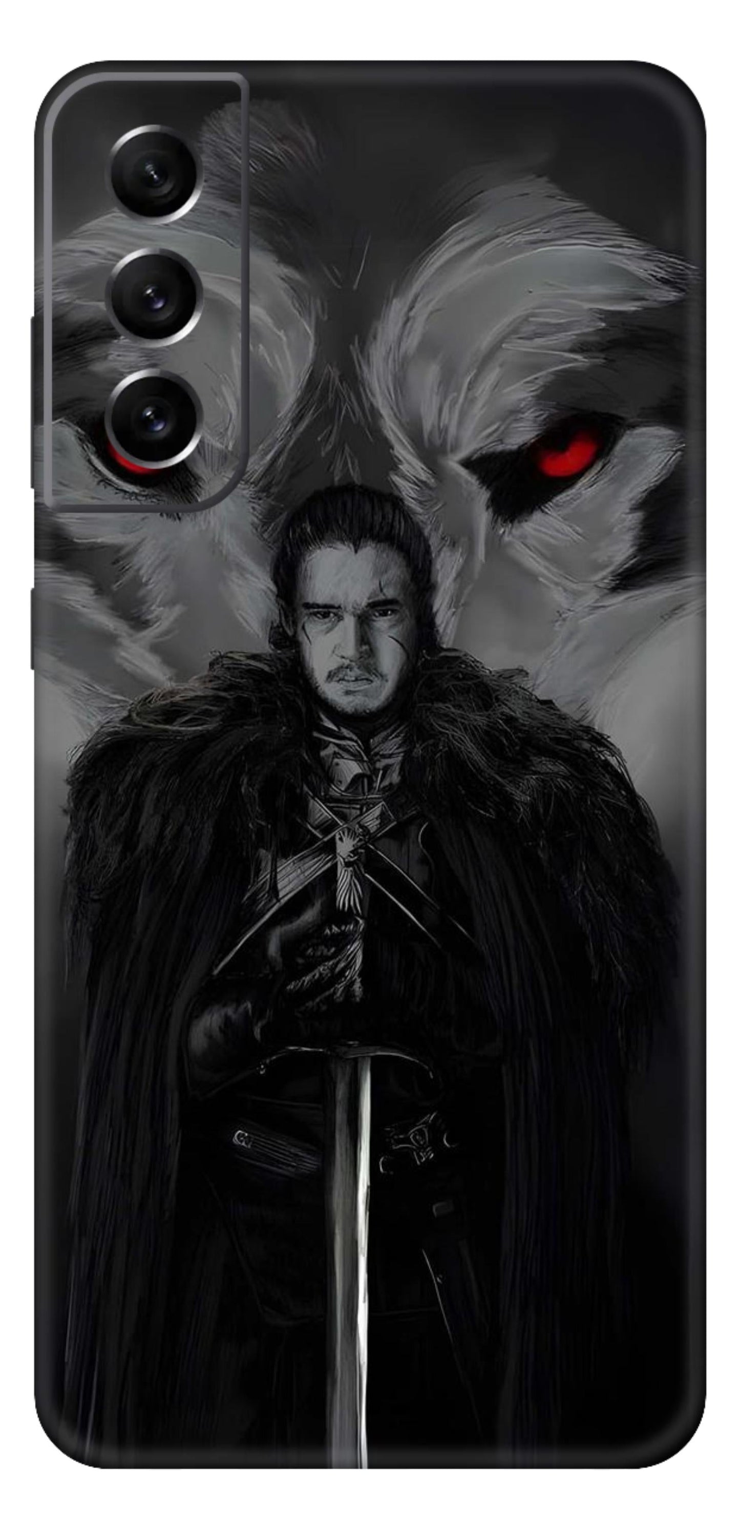 Samsung Galaxy S21 FE Skins and Wraps