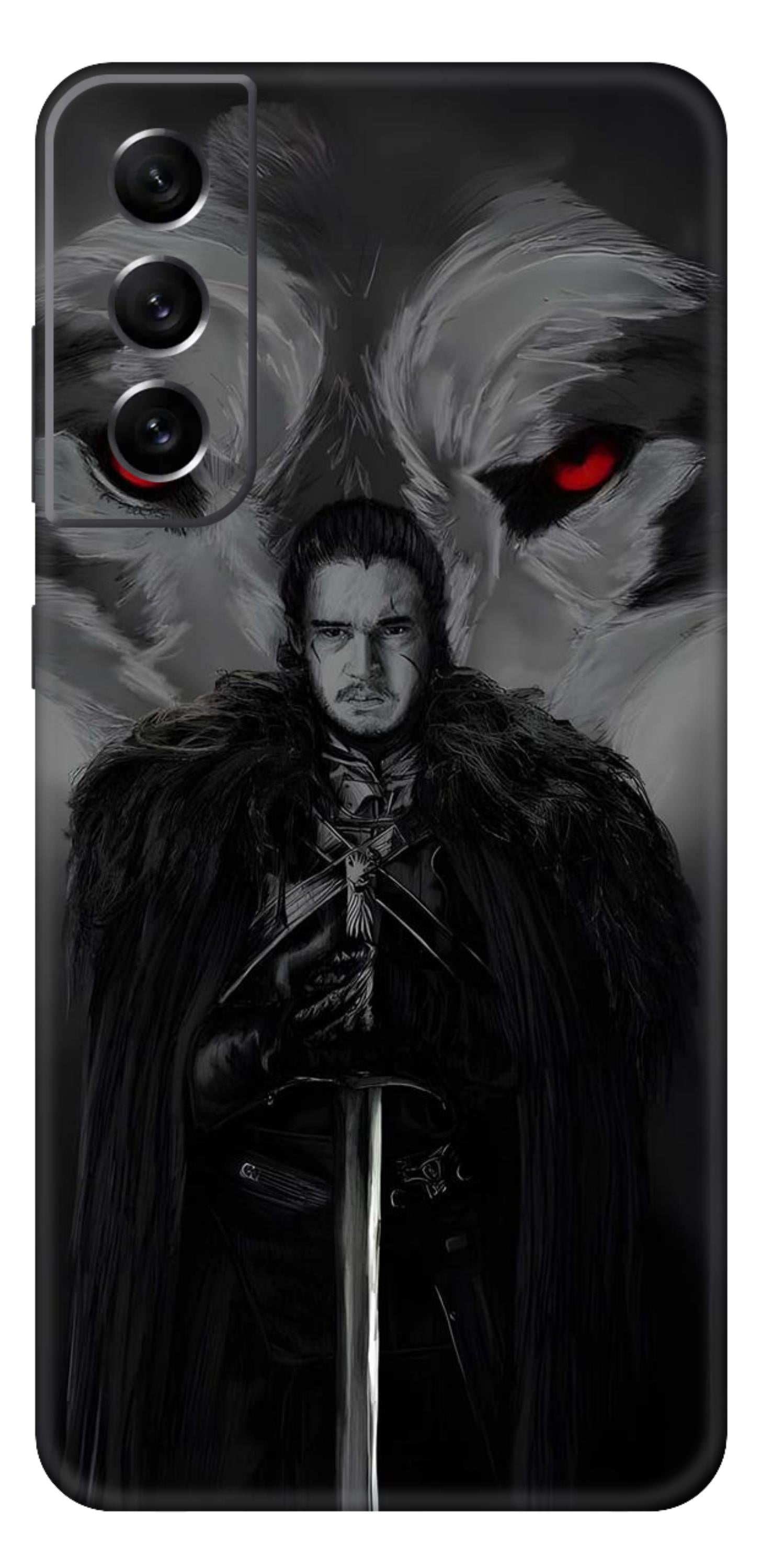 Samsung Galaxy S21 FE Skins and Wraps