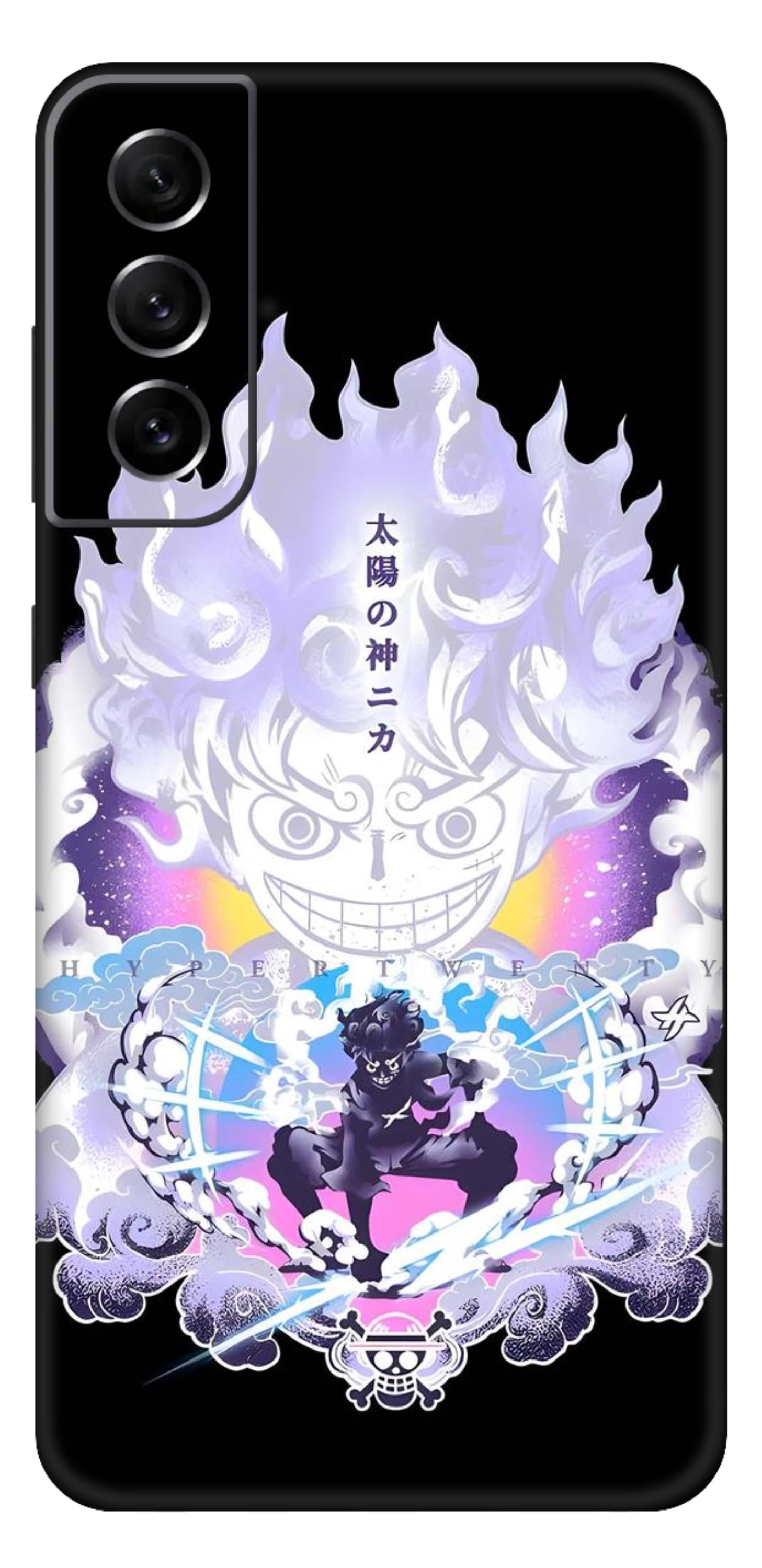 Samsung Galaxy S21 FE Skins and Wraps