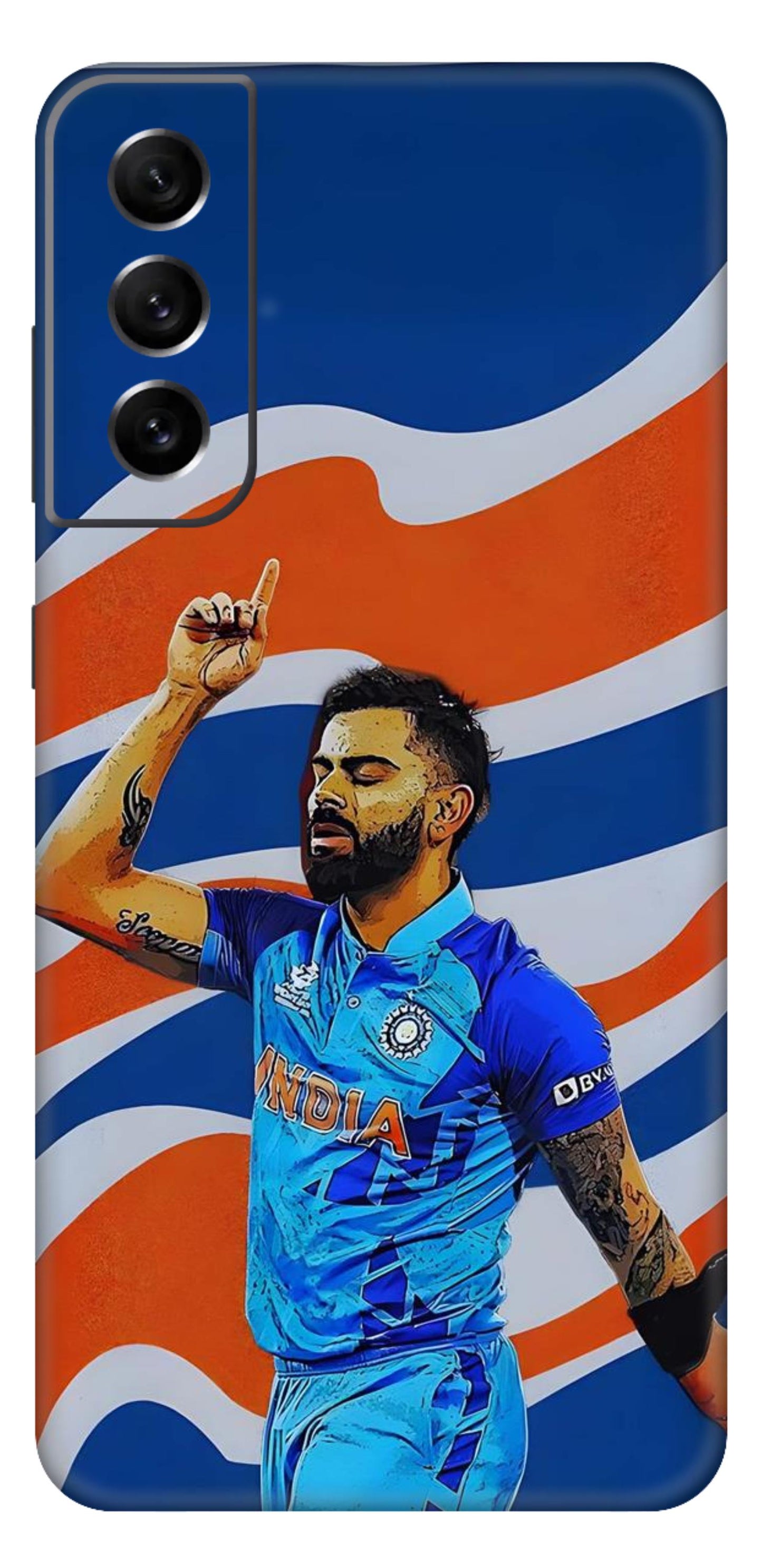 Samsung Galaxy S21 FE Skins and Wraps