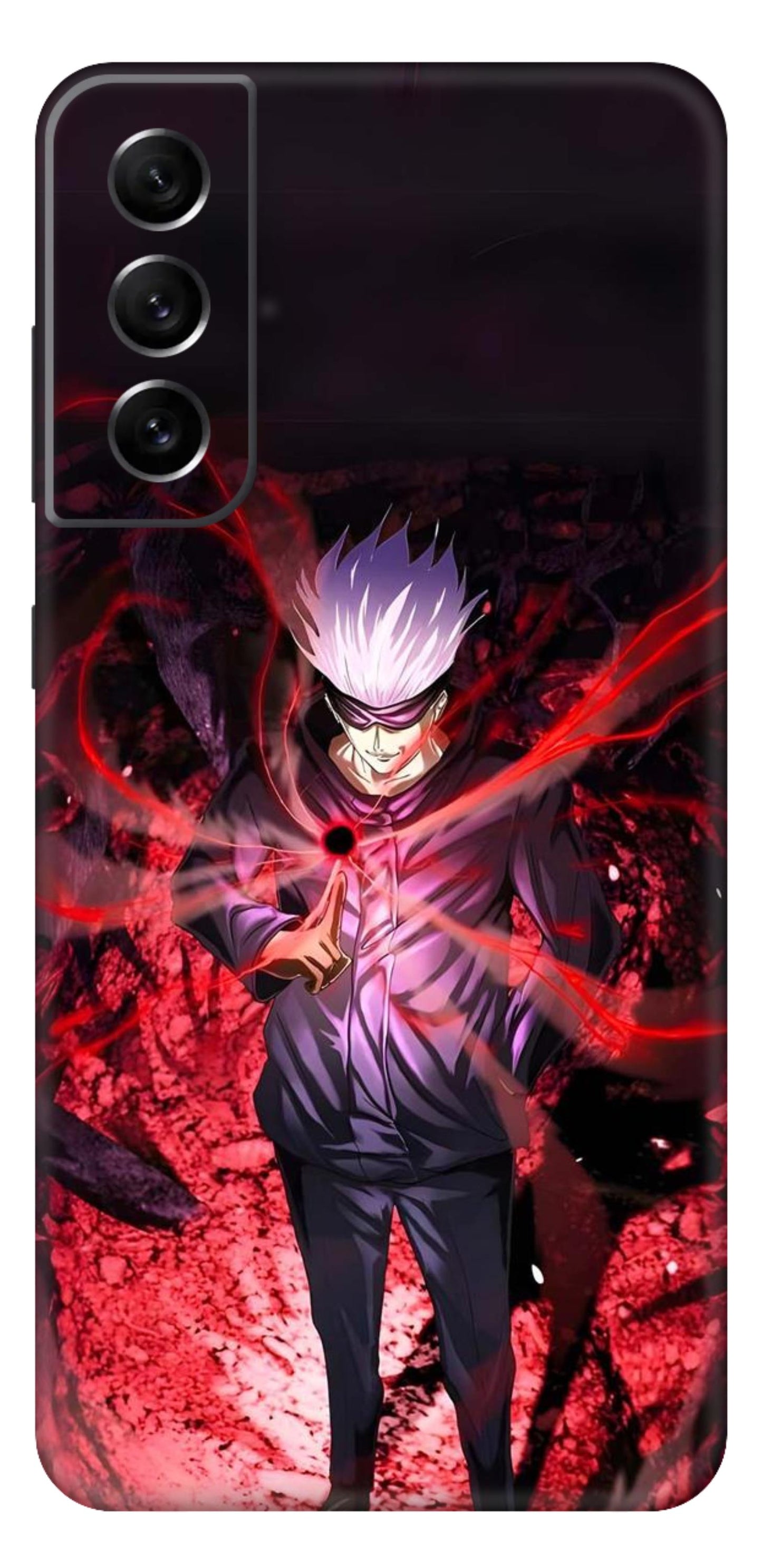 Samsung Galaxy S21 FE Skins and Wraps