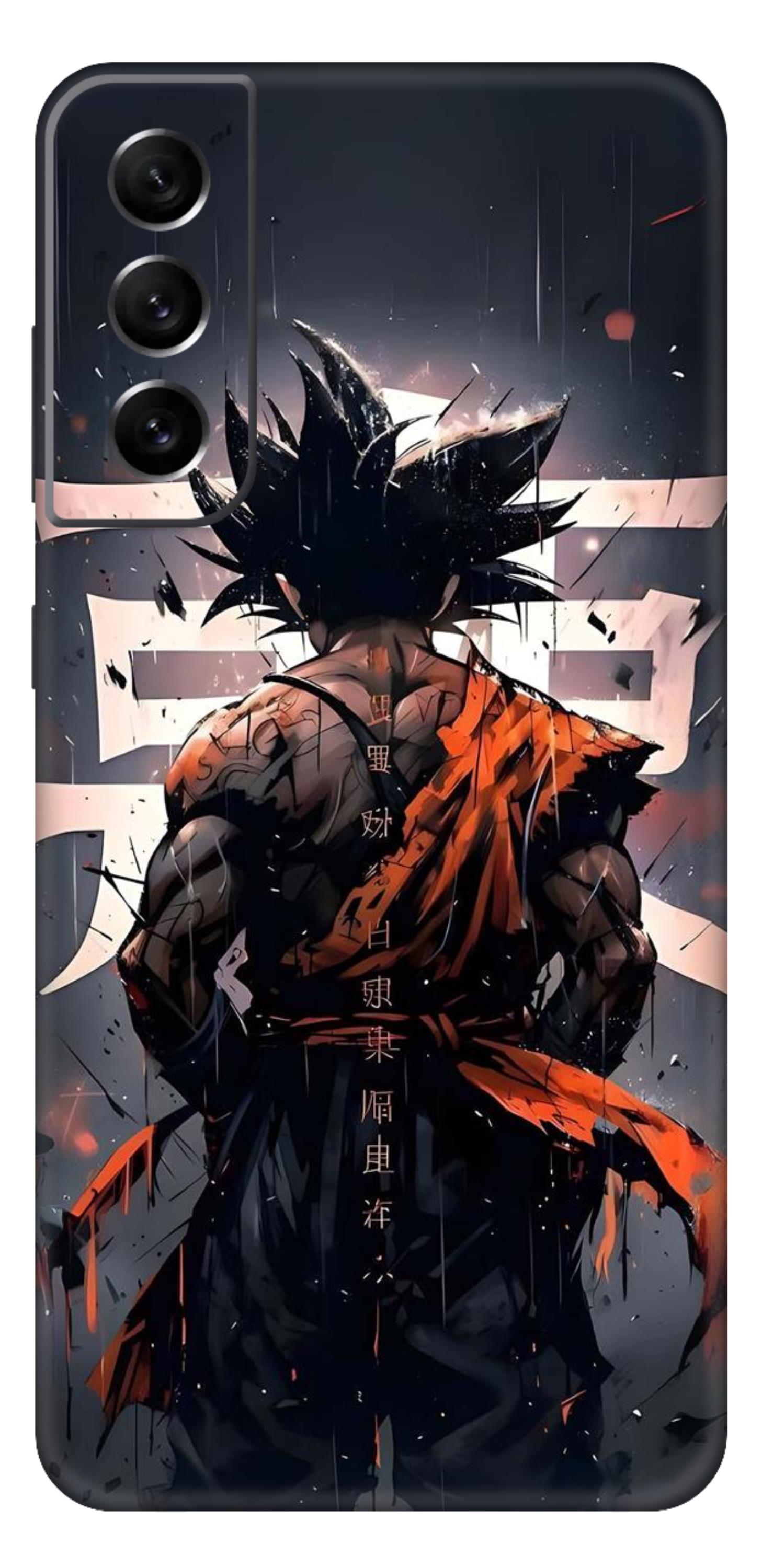 Samsung Galaxy S21 FE Skins and Wraps