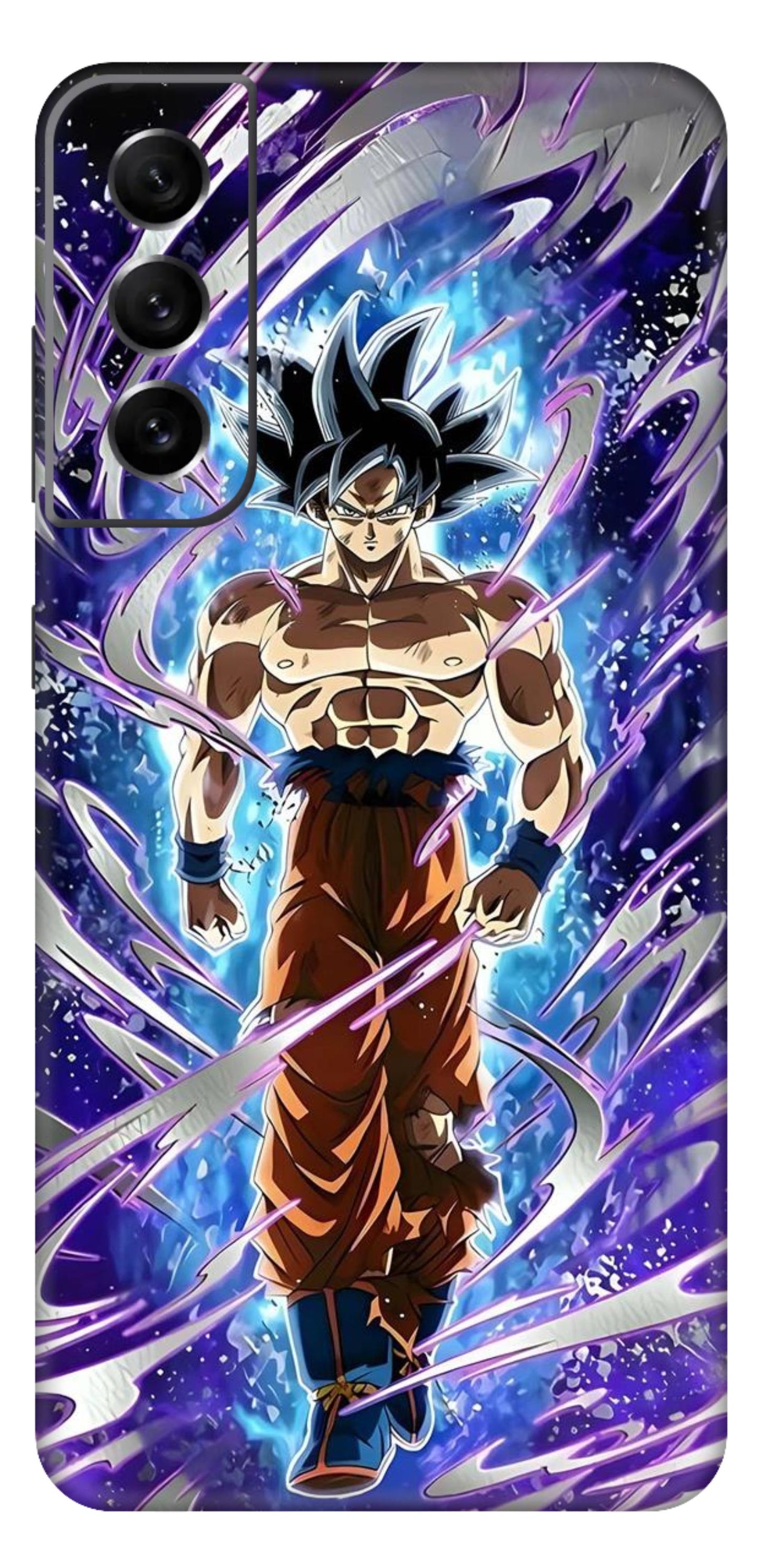 Samsung Galaxy S21 FE Skins and Wraps