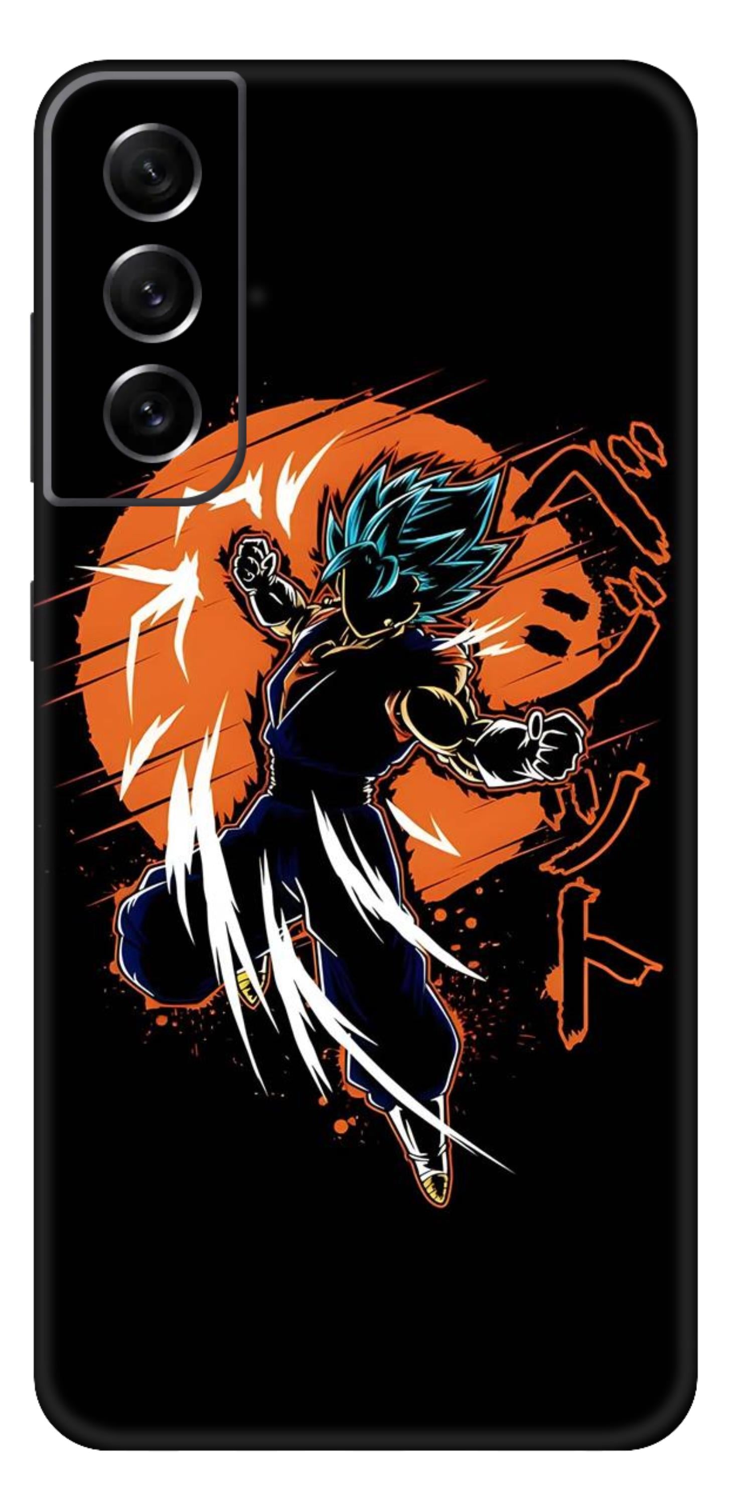 Samsung Galaxy S21 FE Skins and Wraps