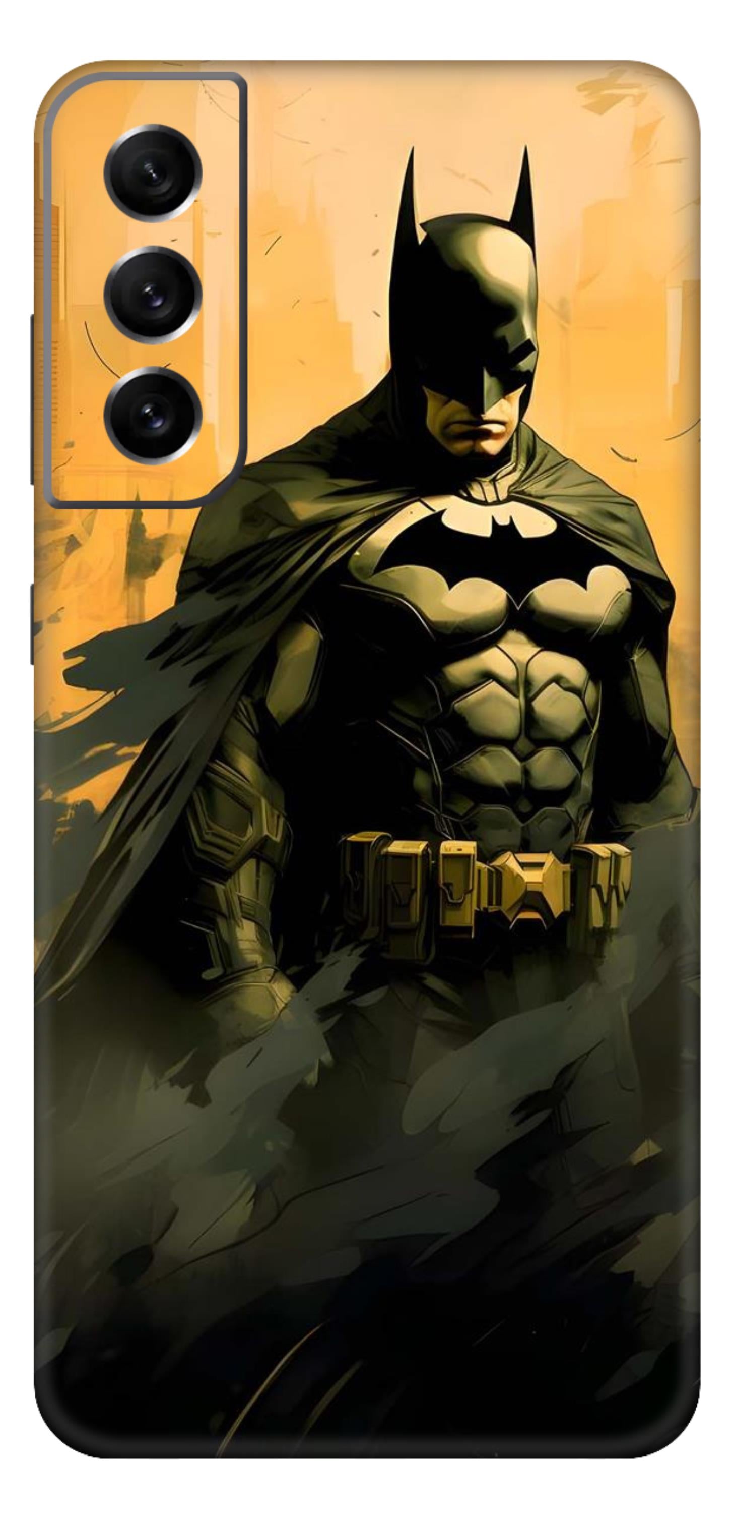 Samsung Galaxy S21 FE Skins and Wraps