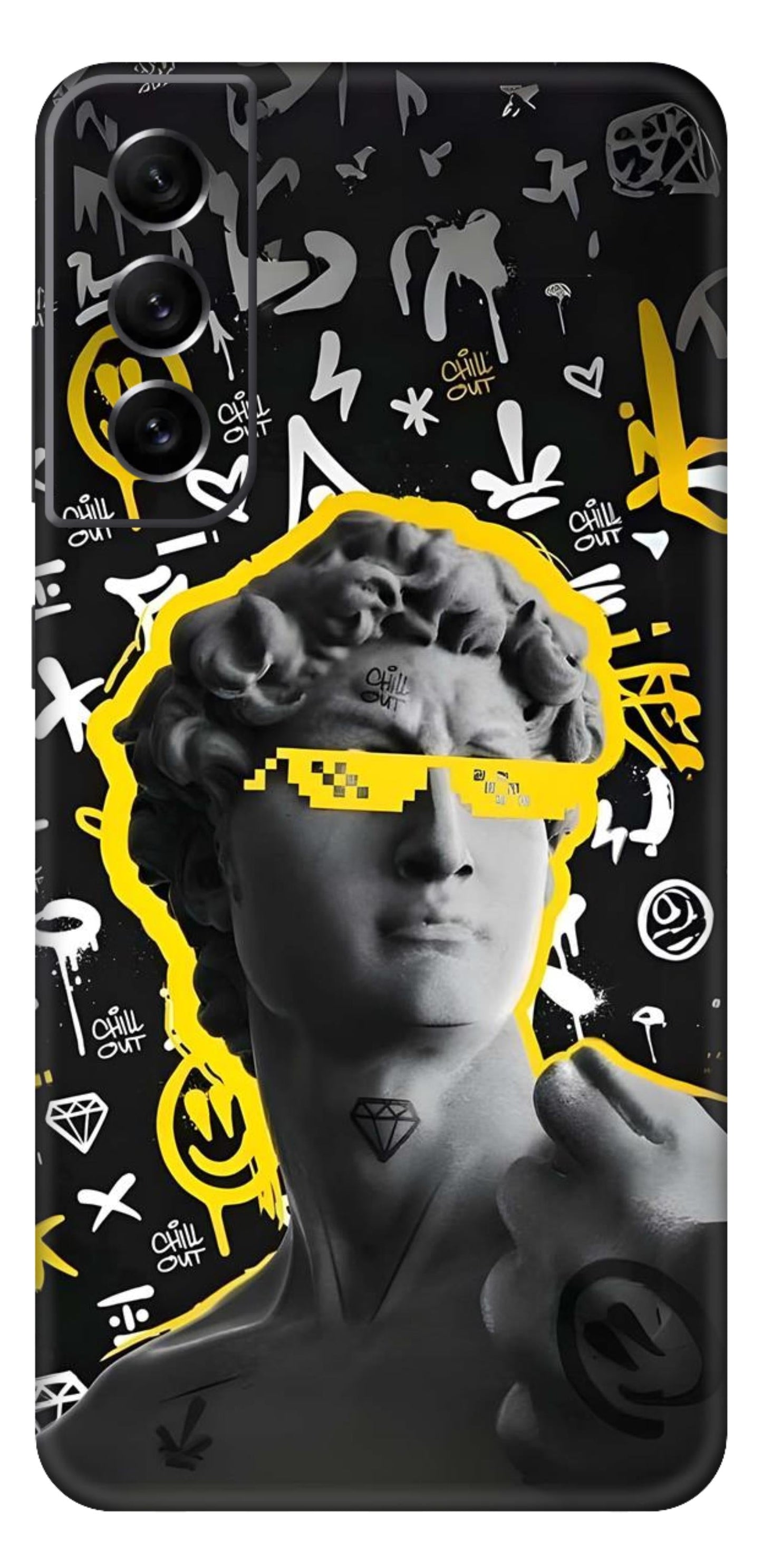 Samsung Galaxy S21 FE Skins and Wraps