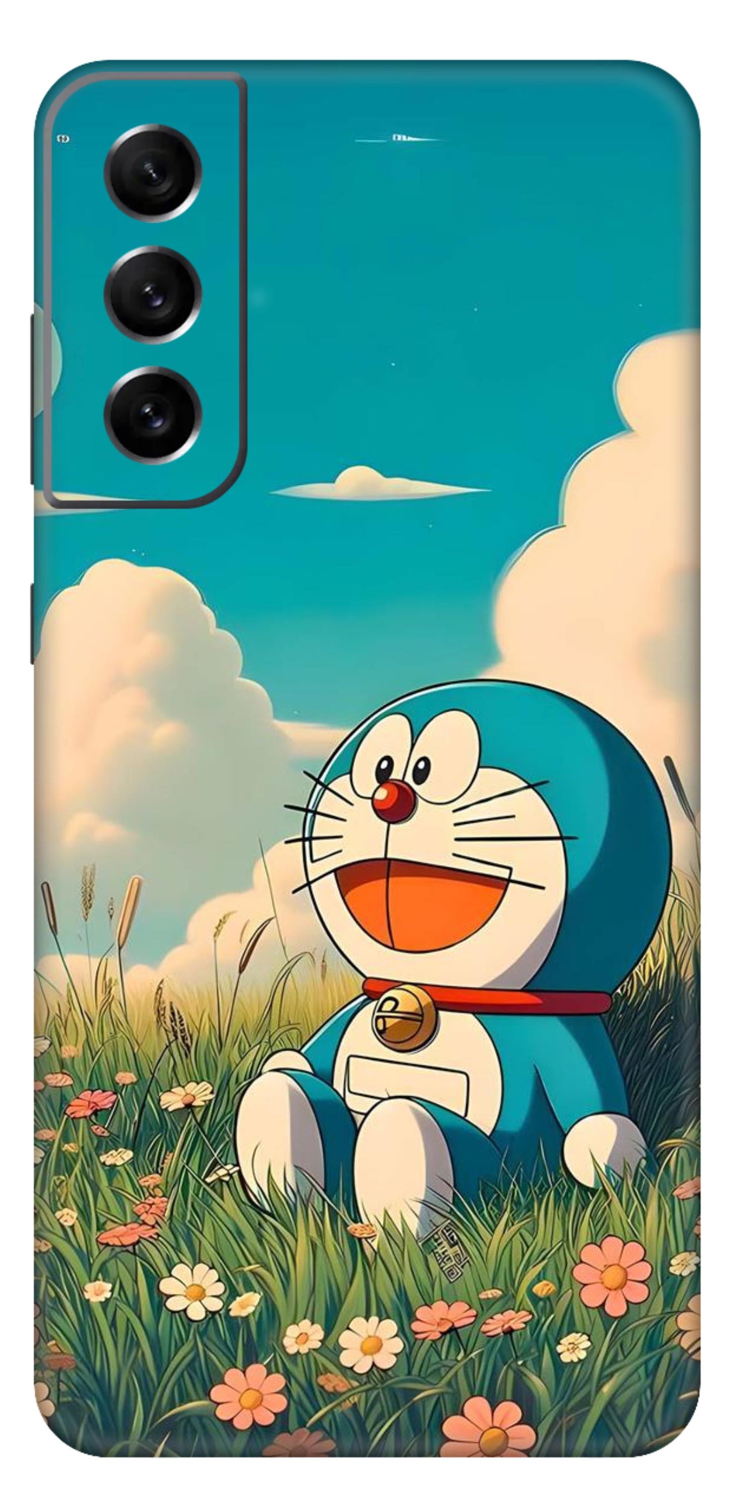 Samsung Galaxy S21 FE Skins and Wraps