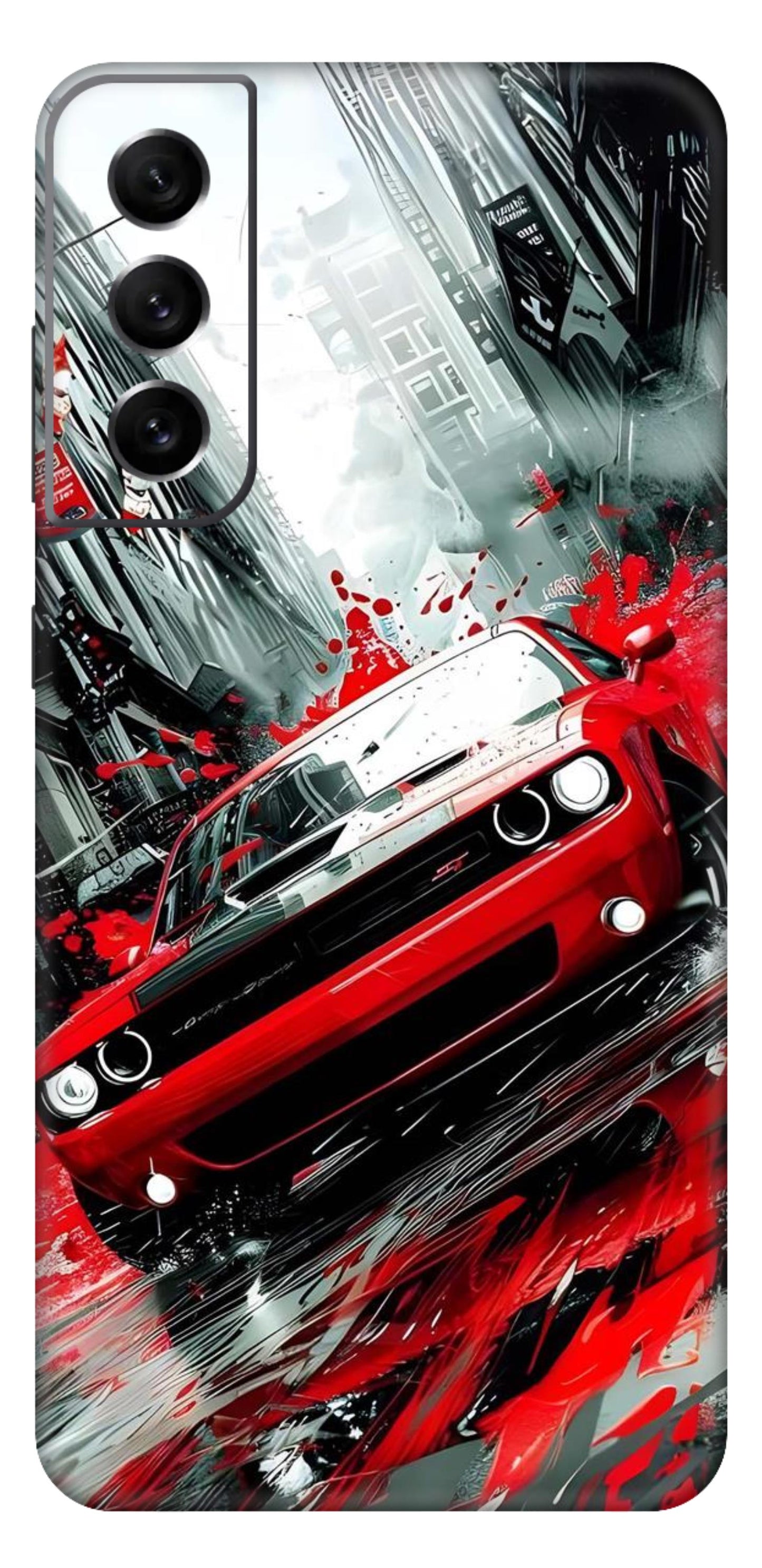 Samsung Galaxy S21 FE Skins and Wraps