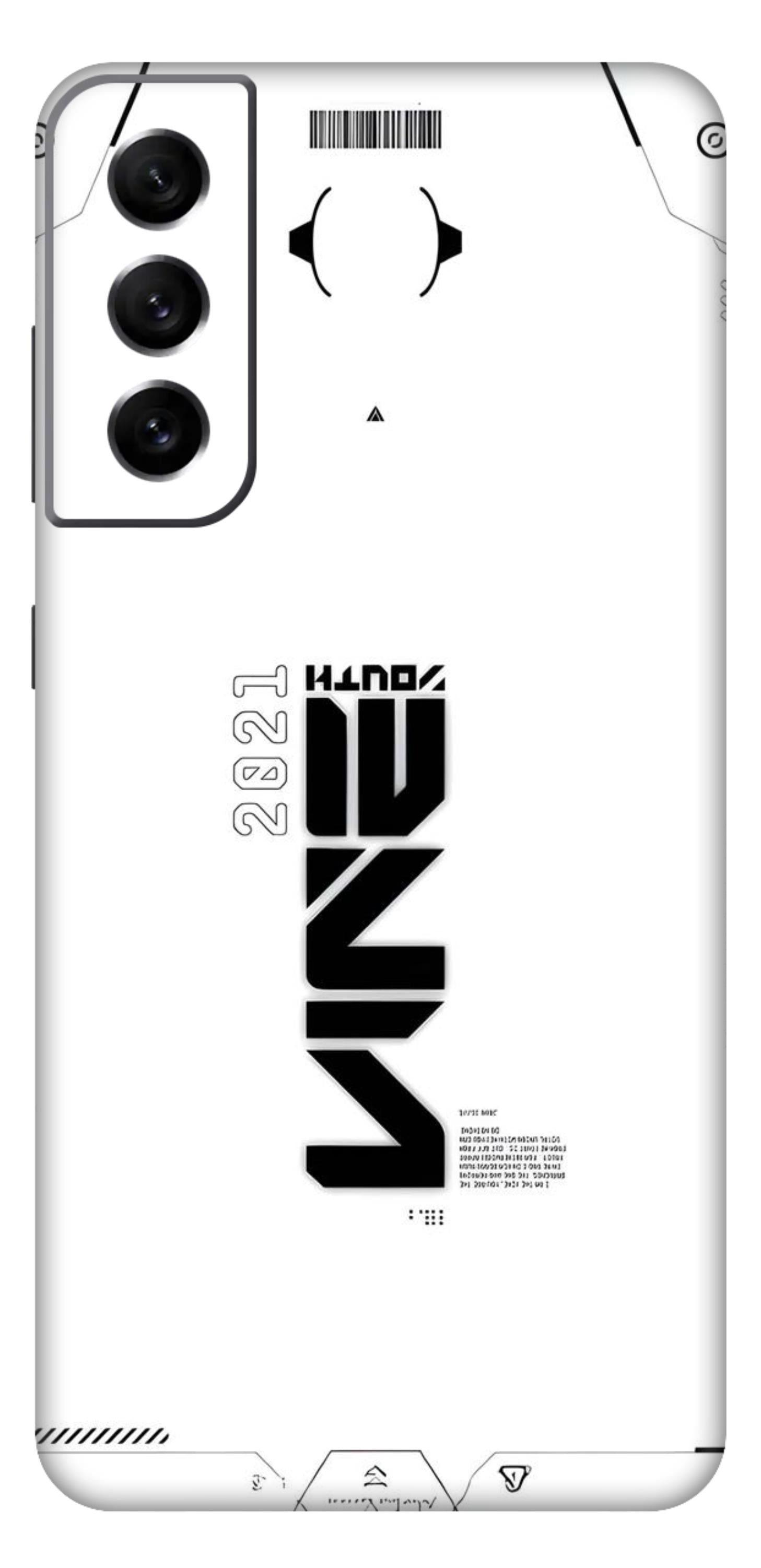 Samsung Galaxy S21 FE Skins and Wraps