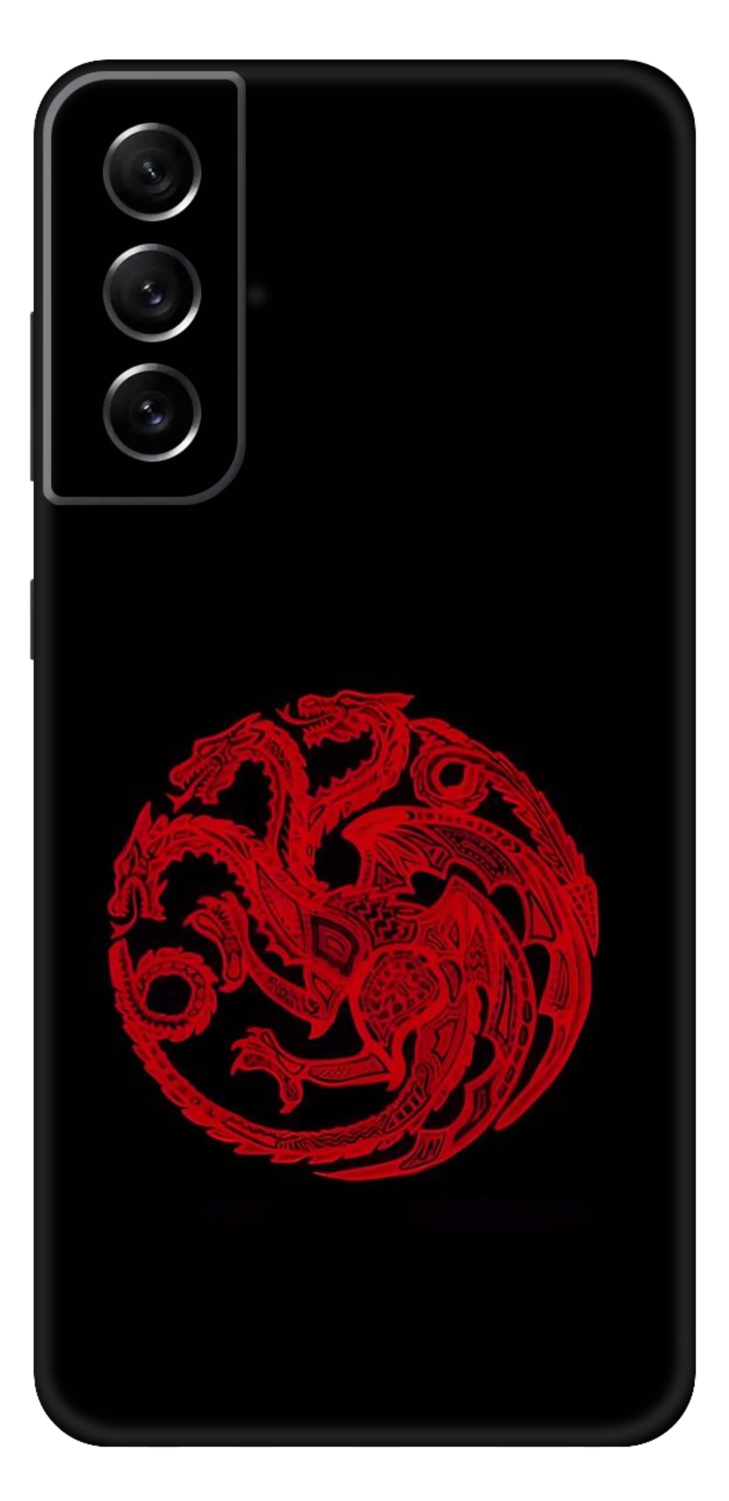 Samsung Galaxy S21 FE Skins and Wraps