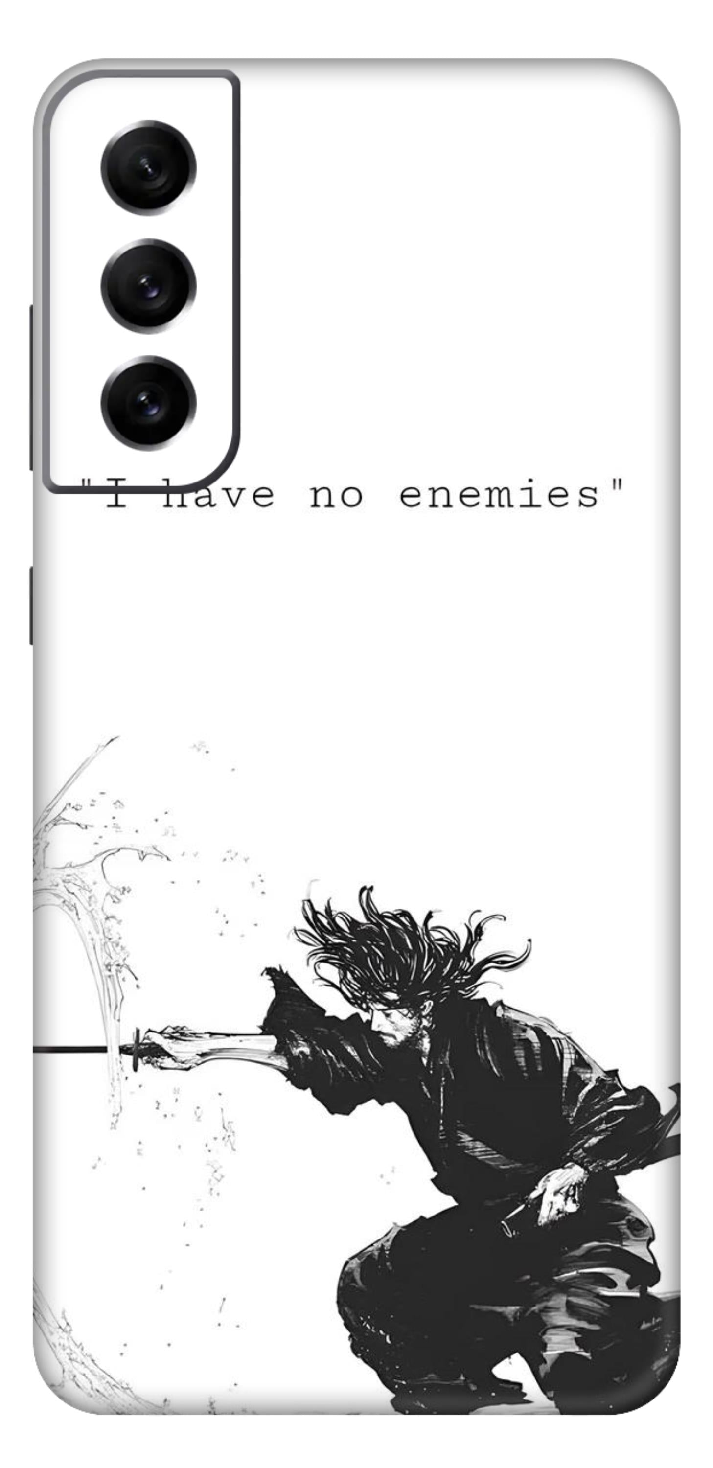 Samsung Galaxy S21 FE Skins and Wraps