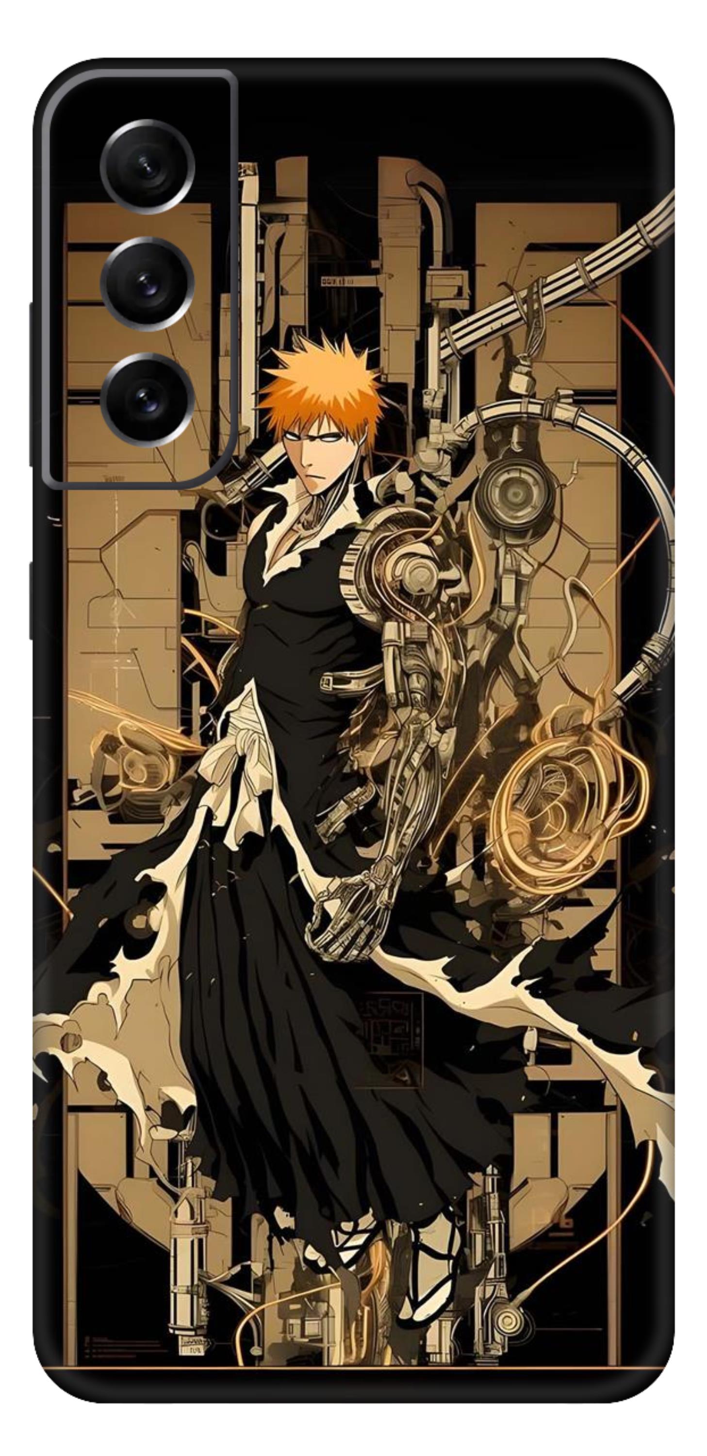 Samsung Galaxy S21 FE Skins and Wraps