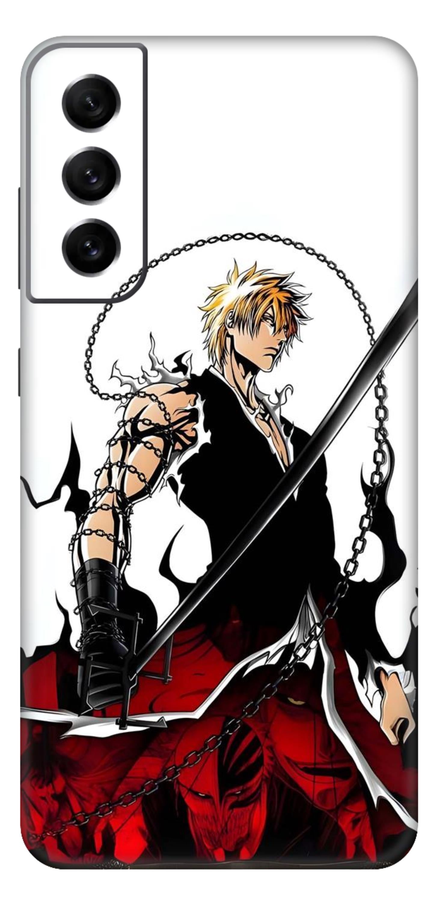 Samsung Galaxy S21 FE Skins and Wraps