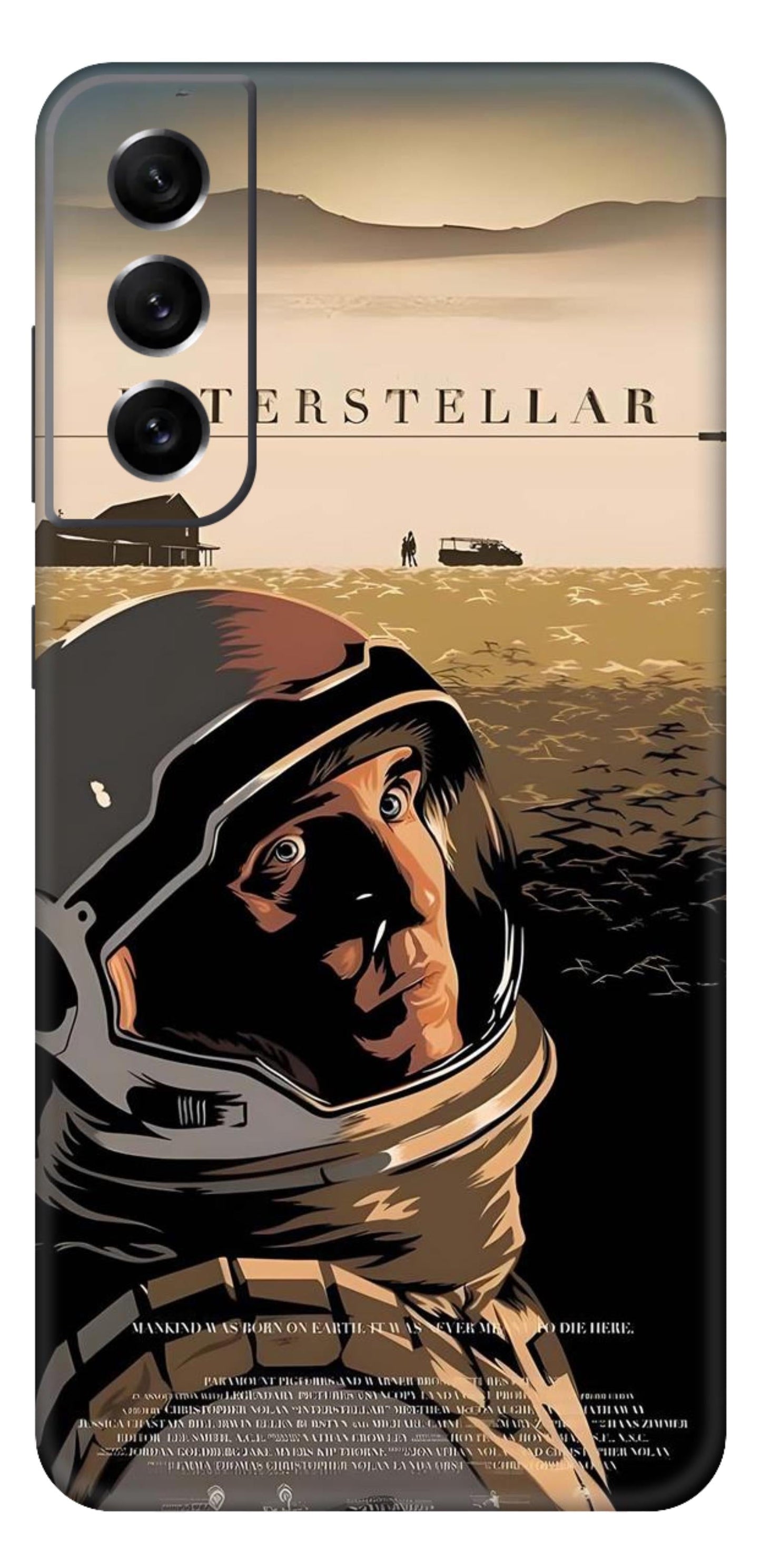 Samsung Galaxy S21 FE Skins and Wraps