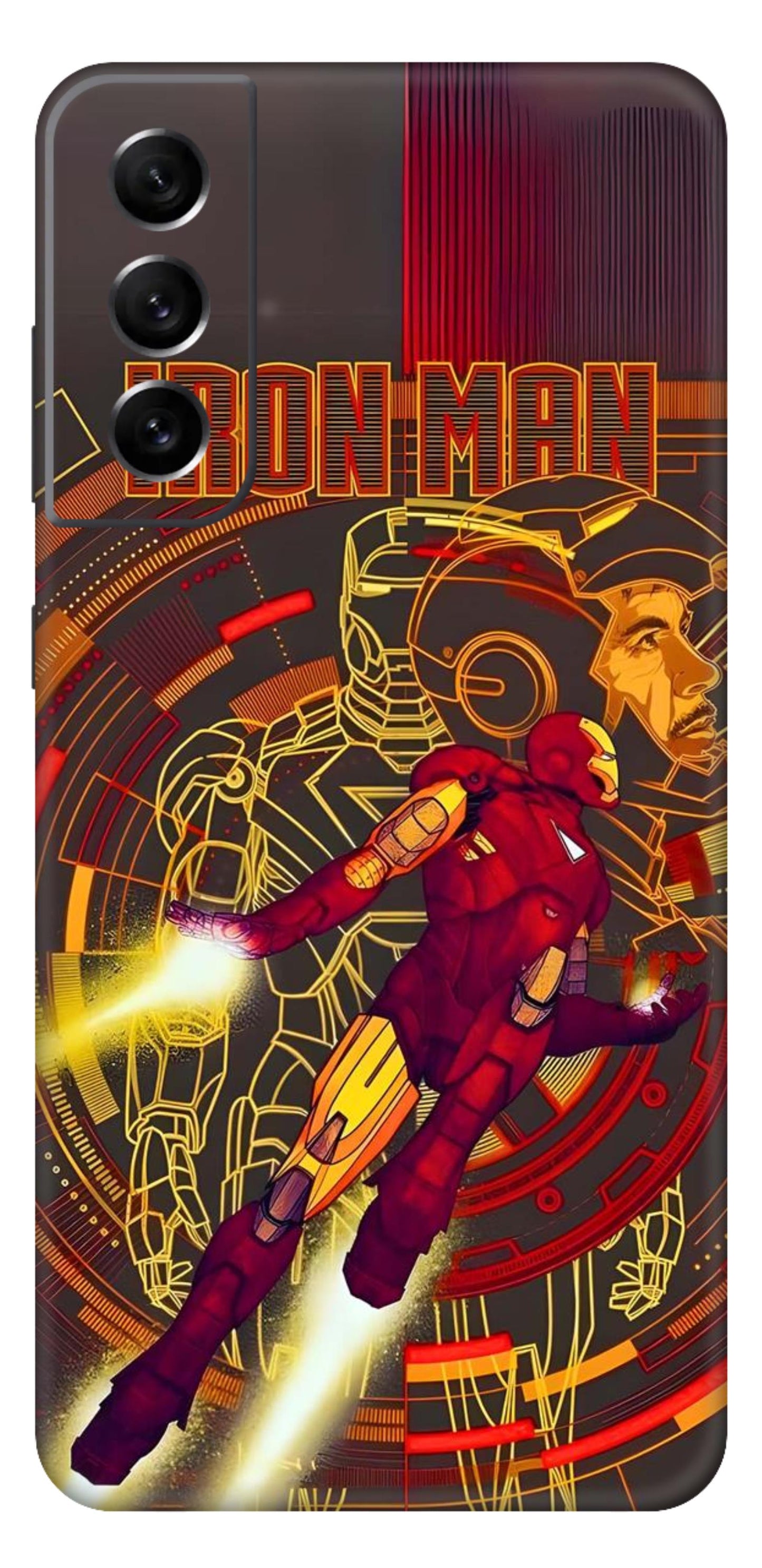 Samsung Galaxy S21 FE Skins and Wraps