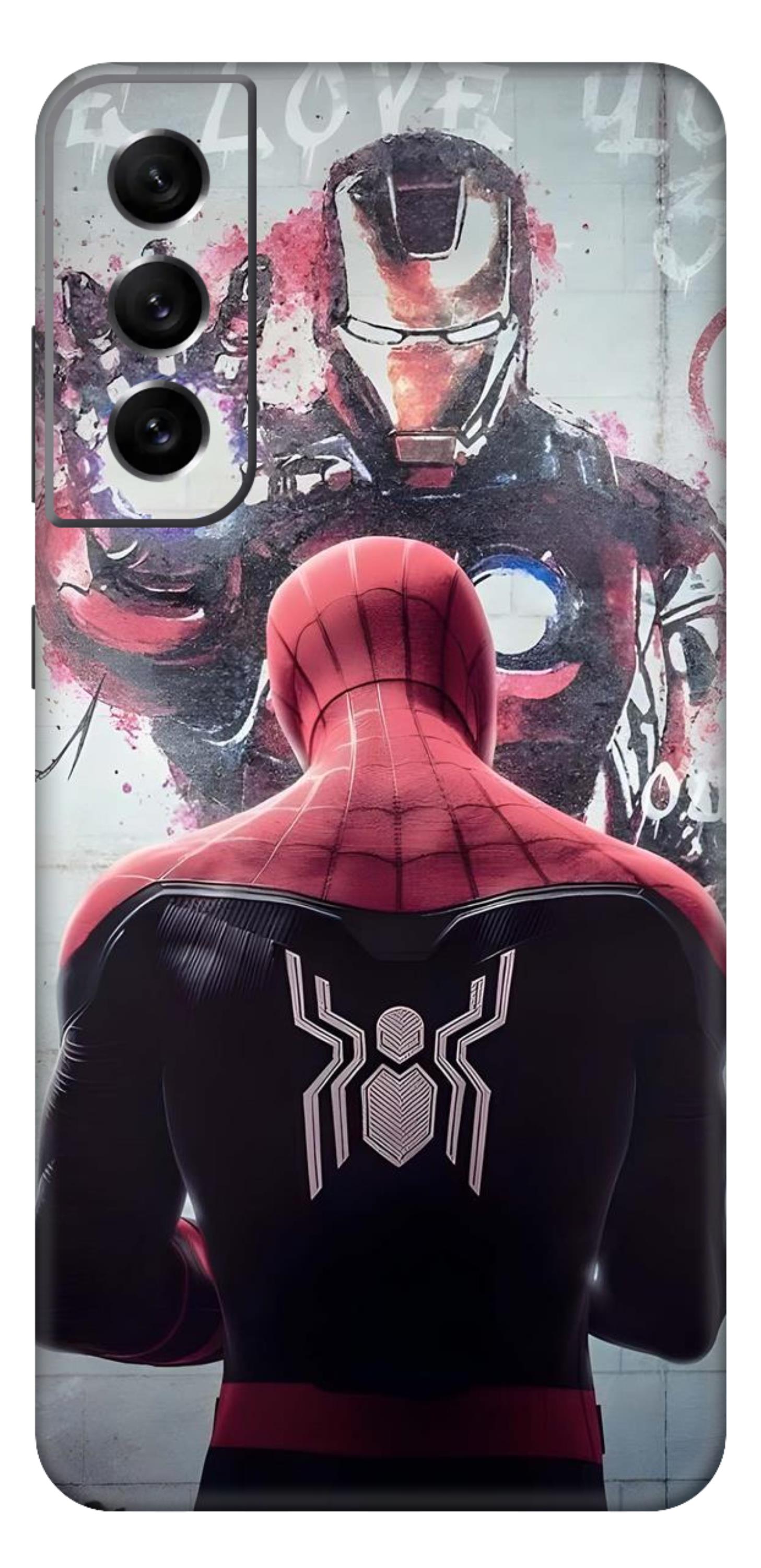 Samsung Galaxy S21 FE Skins and Wraps