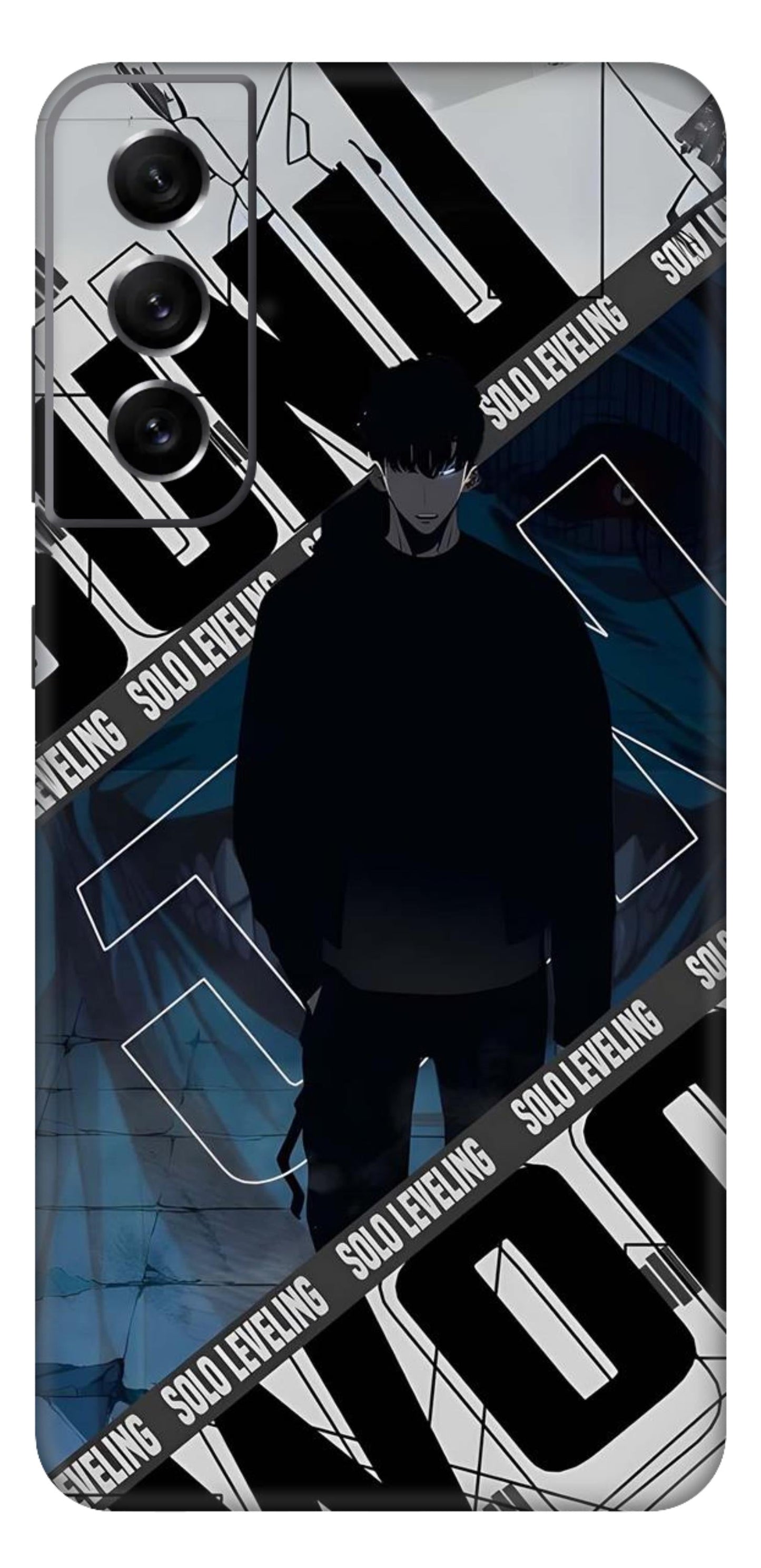 Samsung Galaxy S21 FE Skins and Wraps