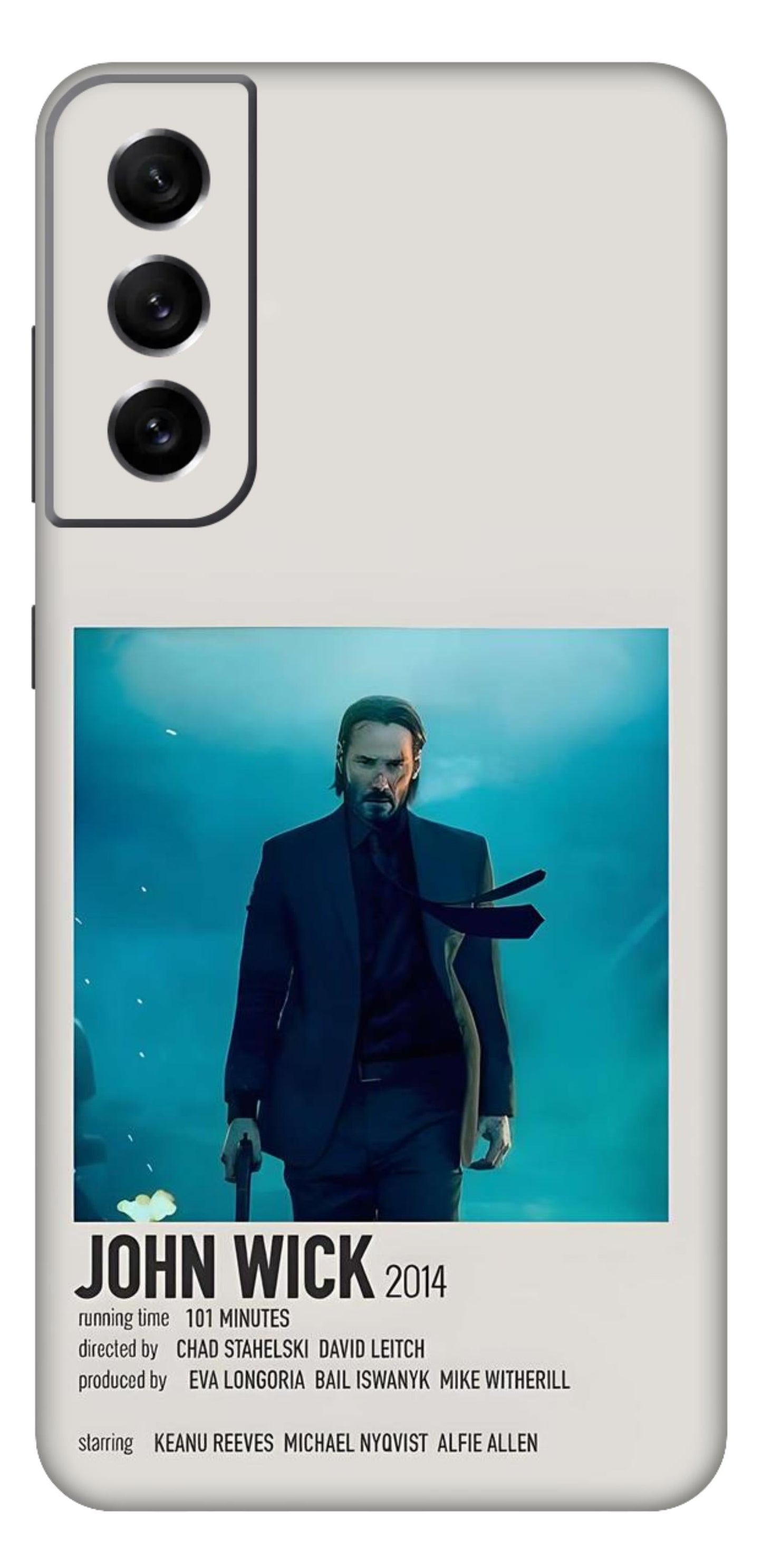 Samsung Galaxy S21 FE Skins and Wraps