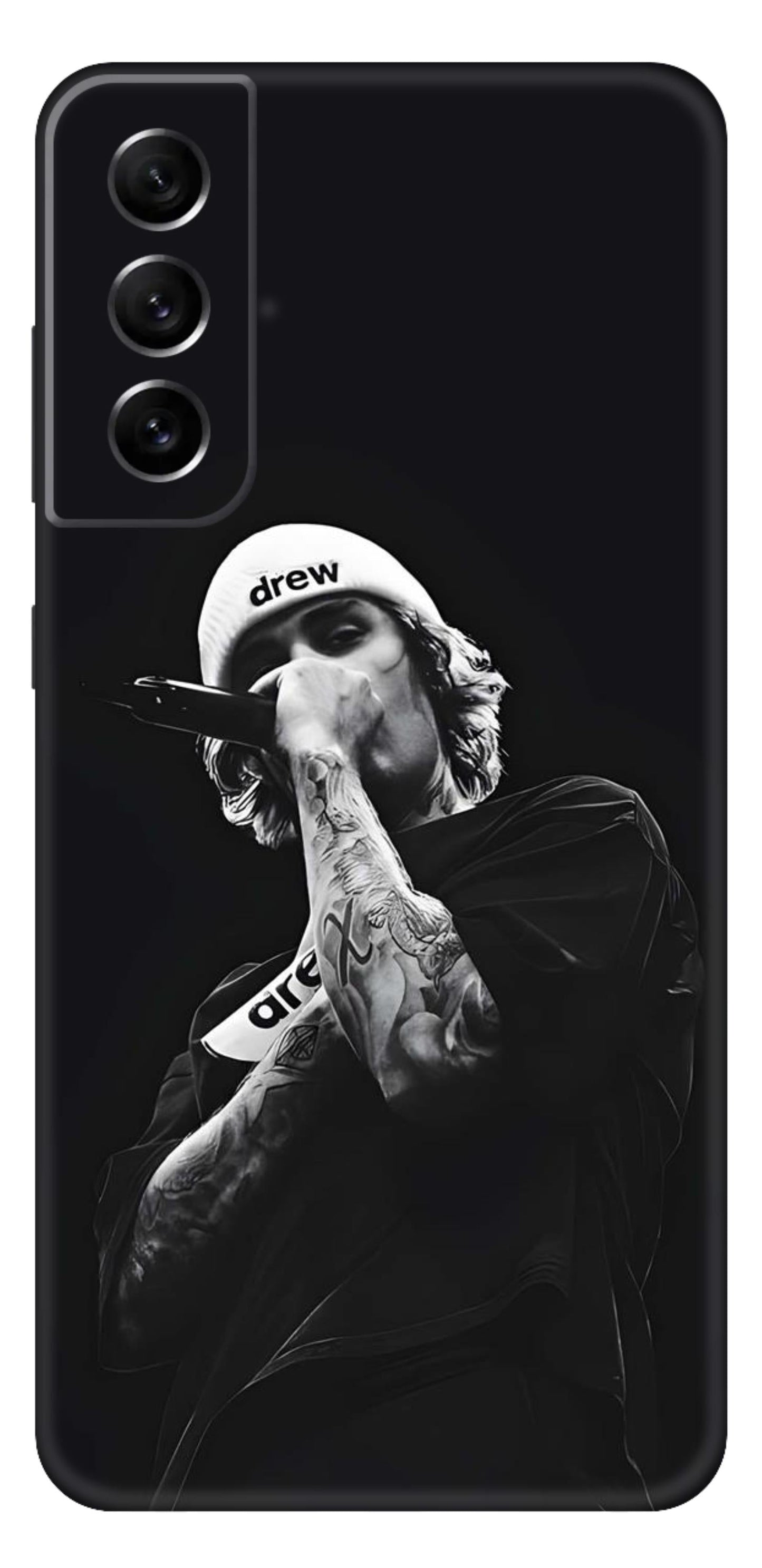 Samsung Galaxy S21 FE Skins and Wraps