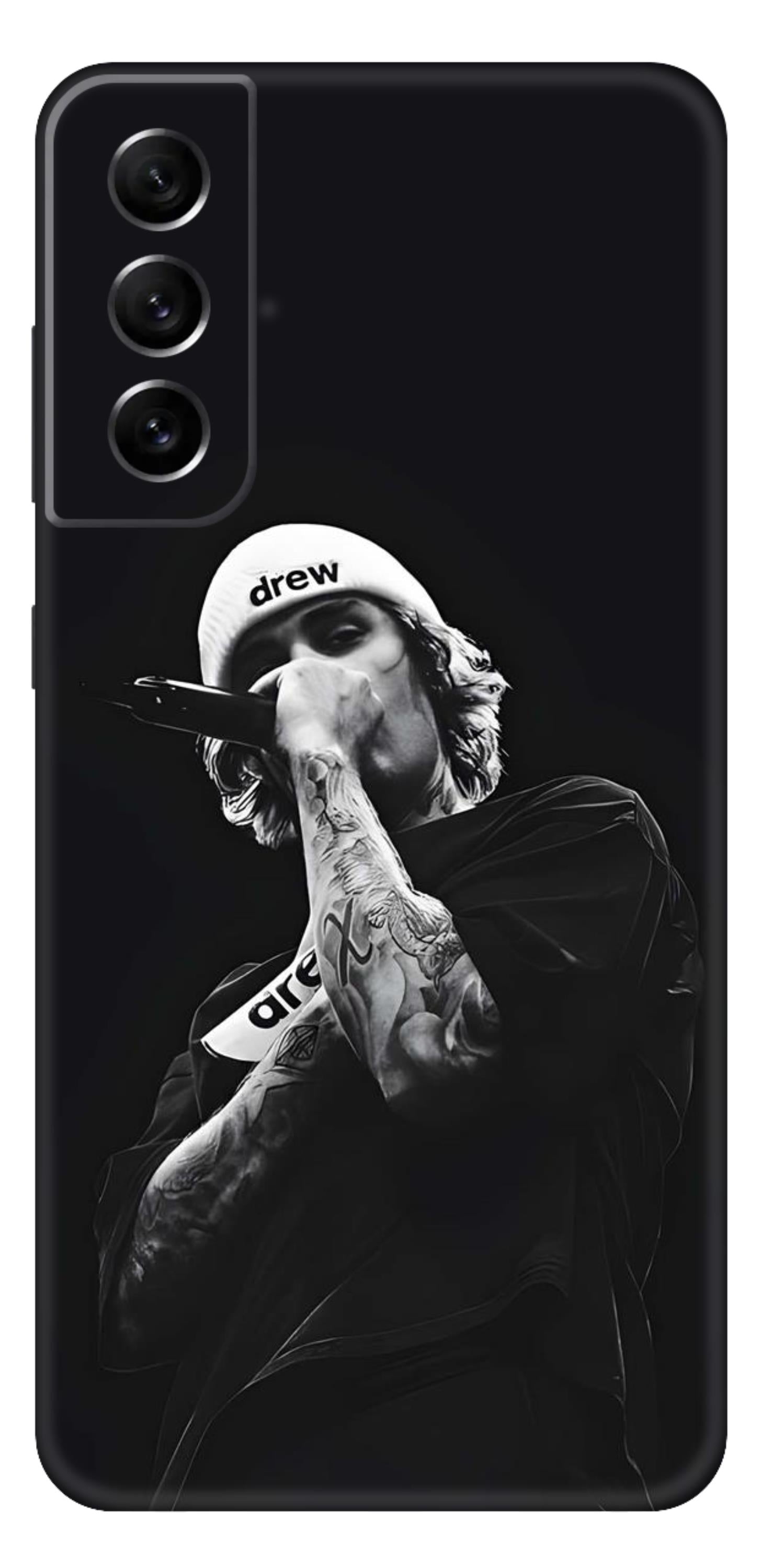 Samsung Galaxy S21 FE Skins and Wraps