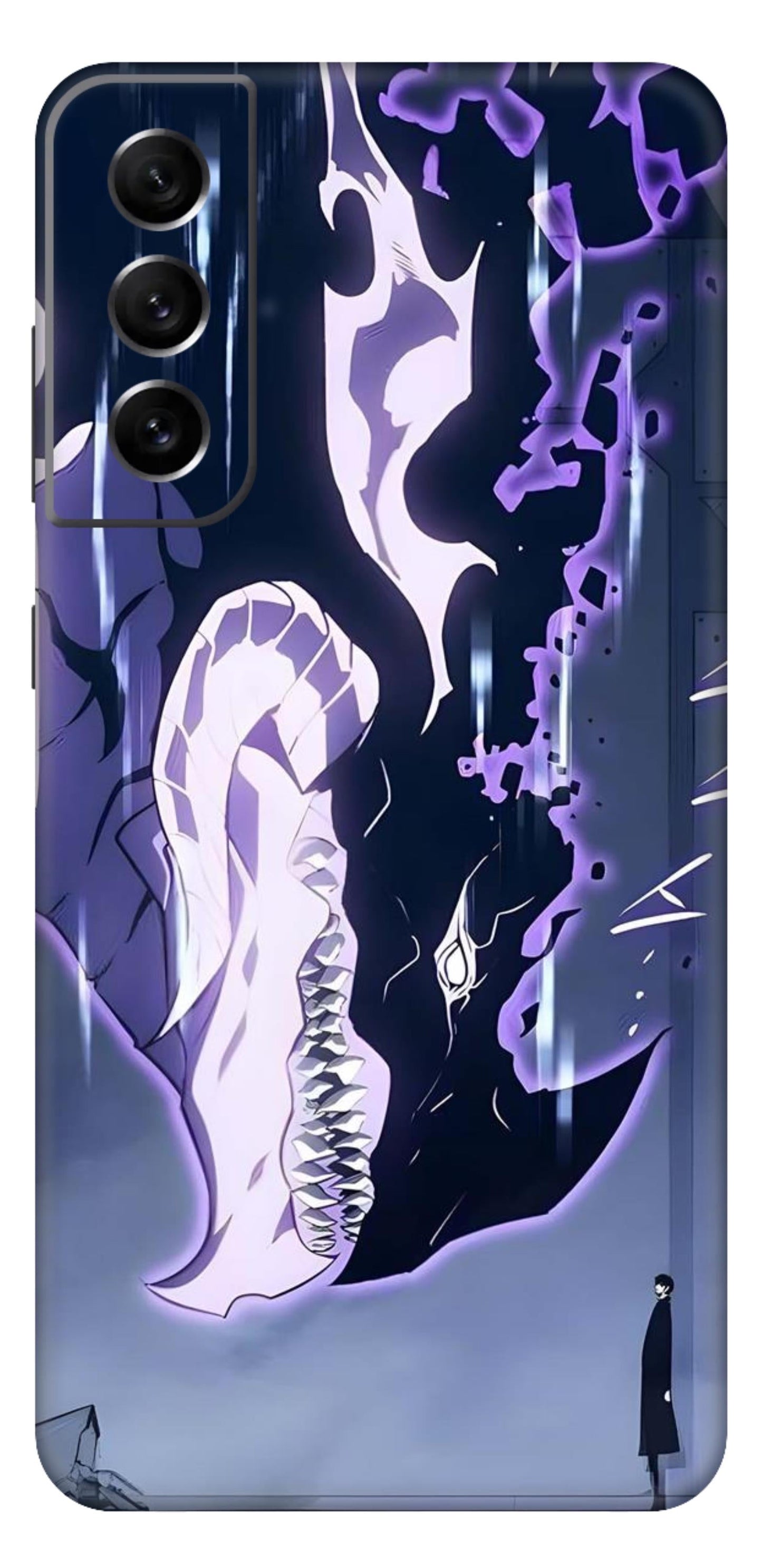 Samsung Galaxy S21 FE Skins and Wraps