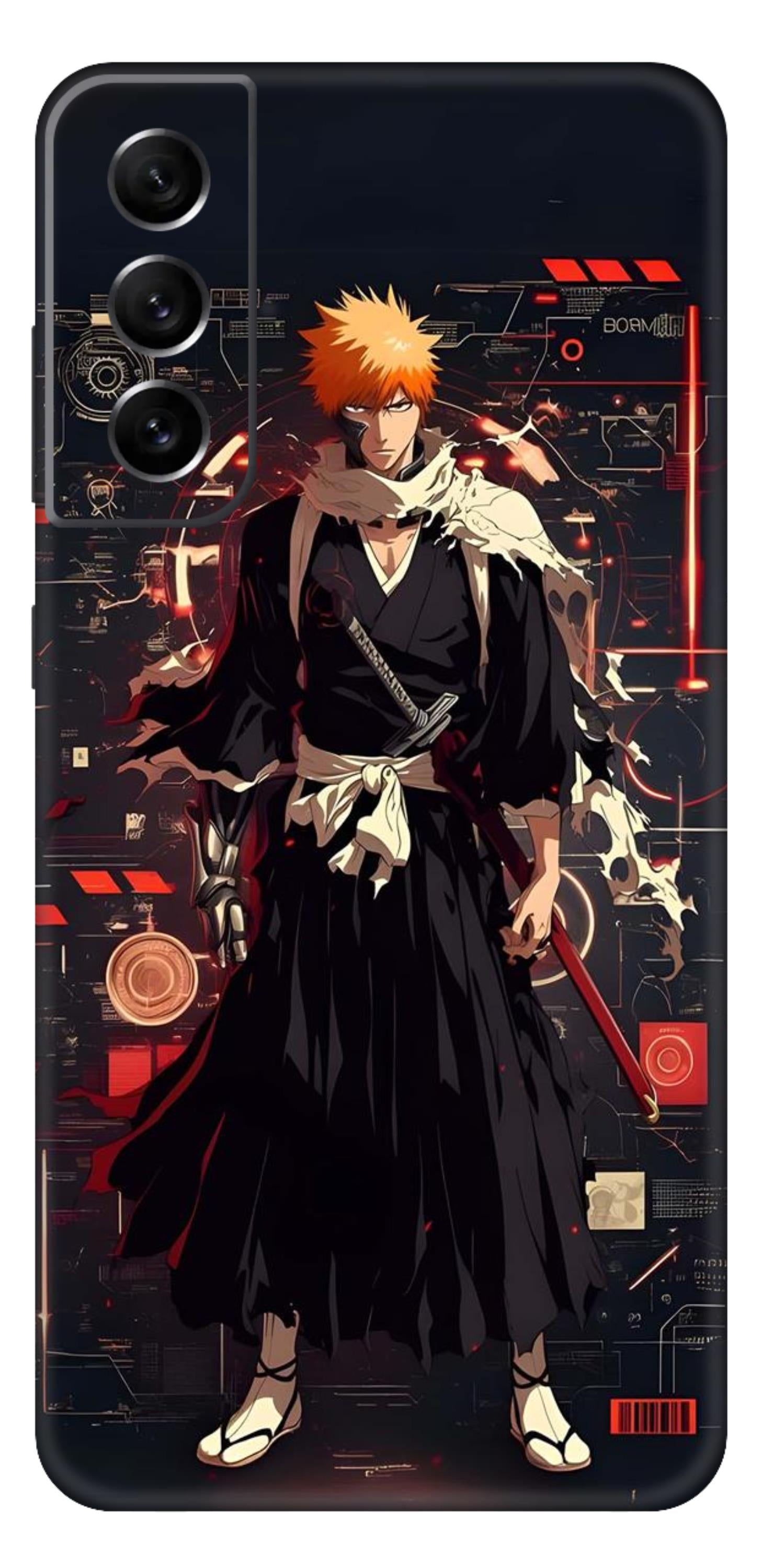 Samsung Galaxy S21 FE Skins and Wraps