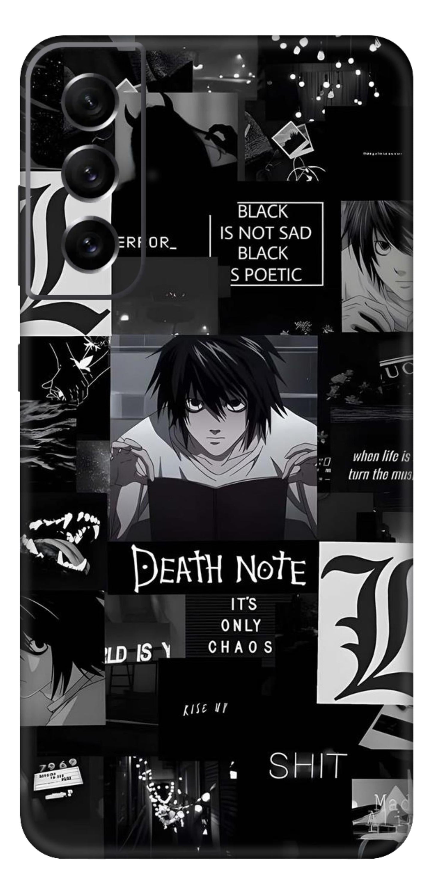 Samsung Galaxy S21 FE Skins and Wraps