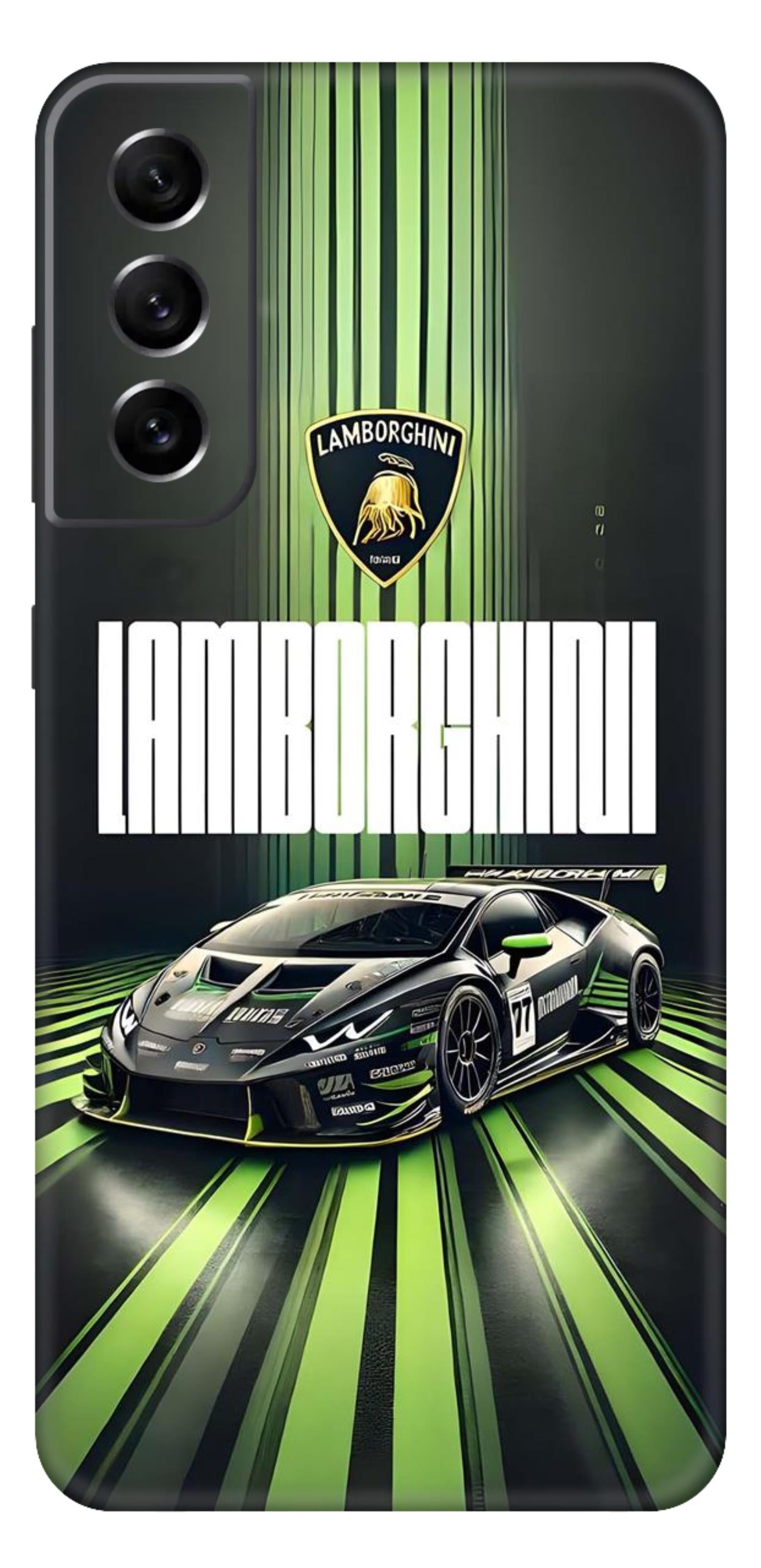 Samsung Galaxy S21 FE Skins and Wraps