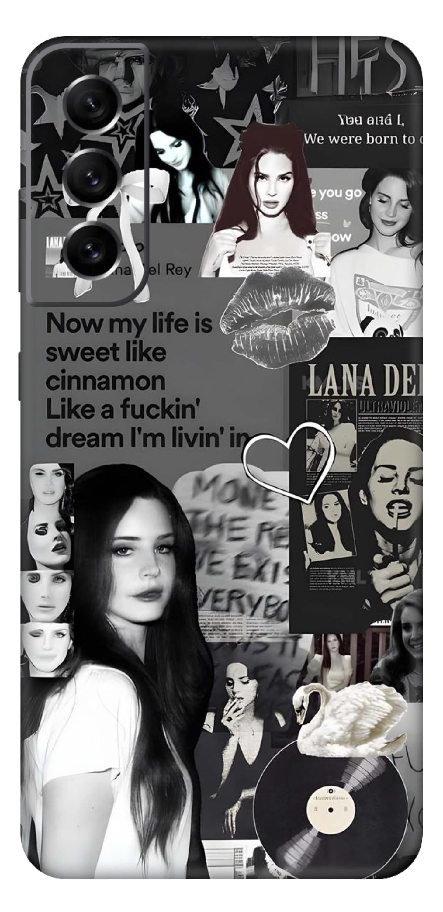 Samsung Galaxy S21 FE Skins and Wraps