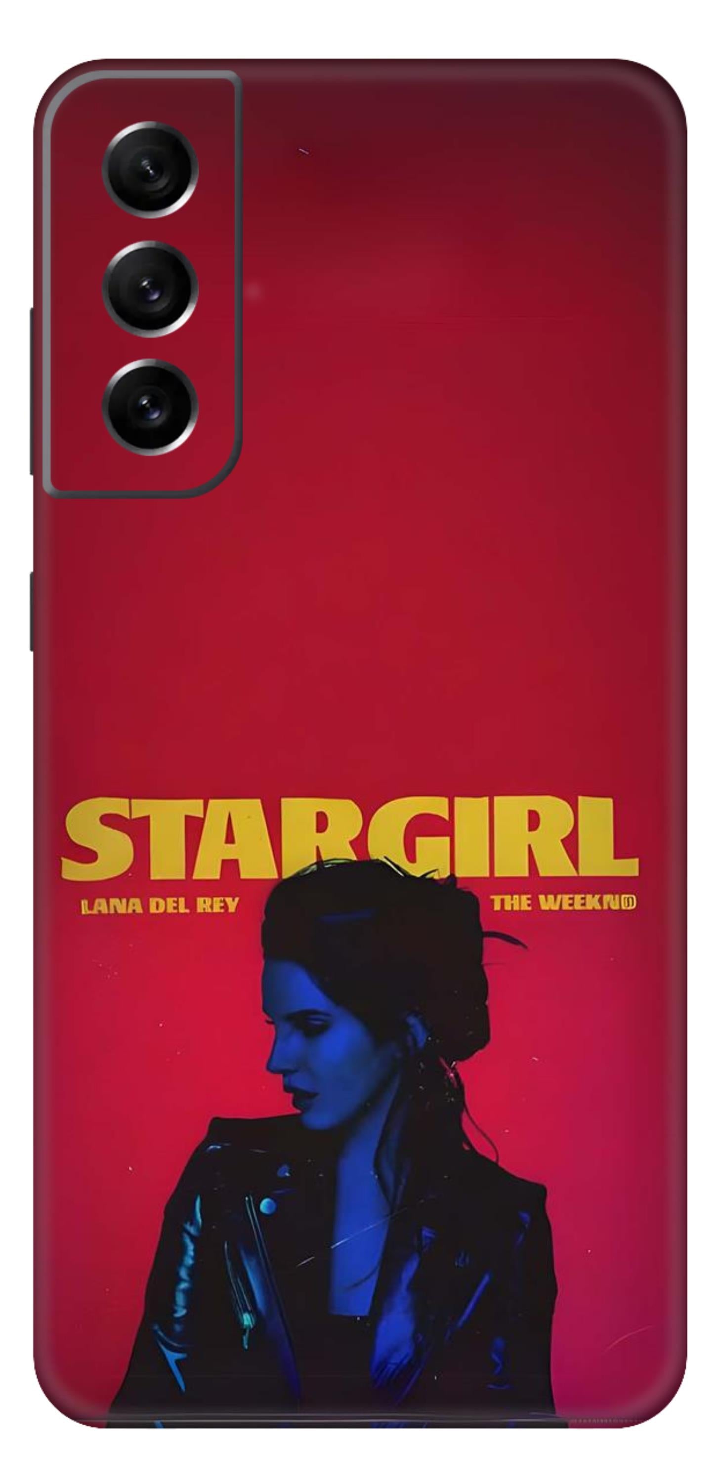 Samsung Galaxy S21 FE Skins and Wraps