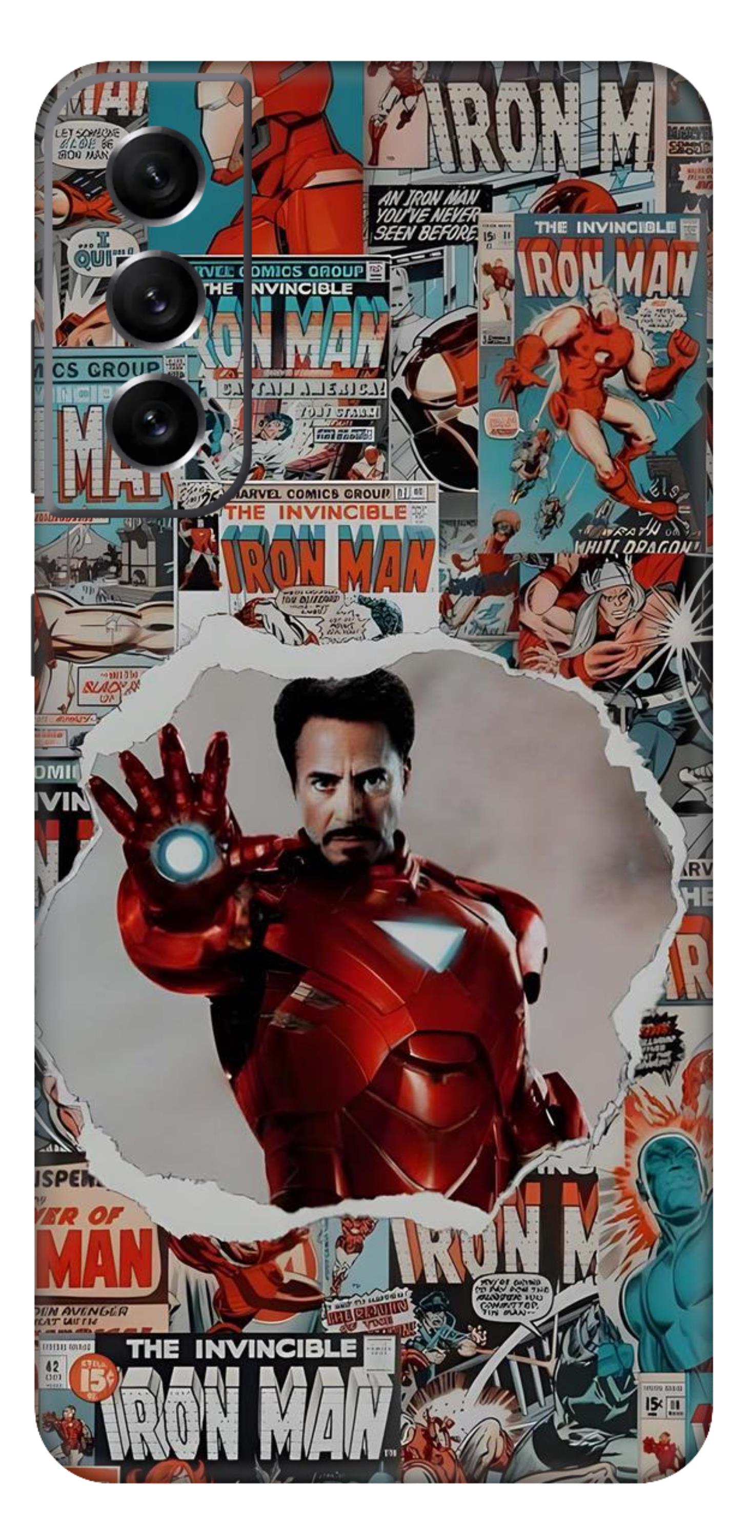 Samsung Galaxy S21 FE Skins and Wraps