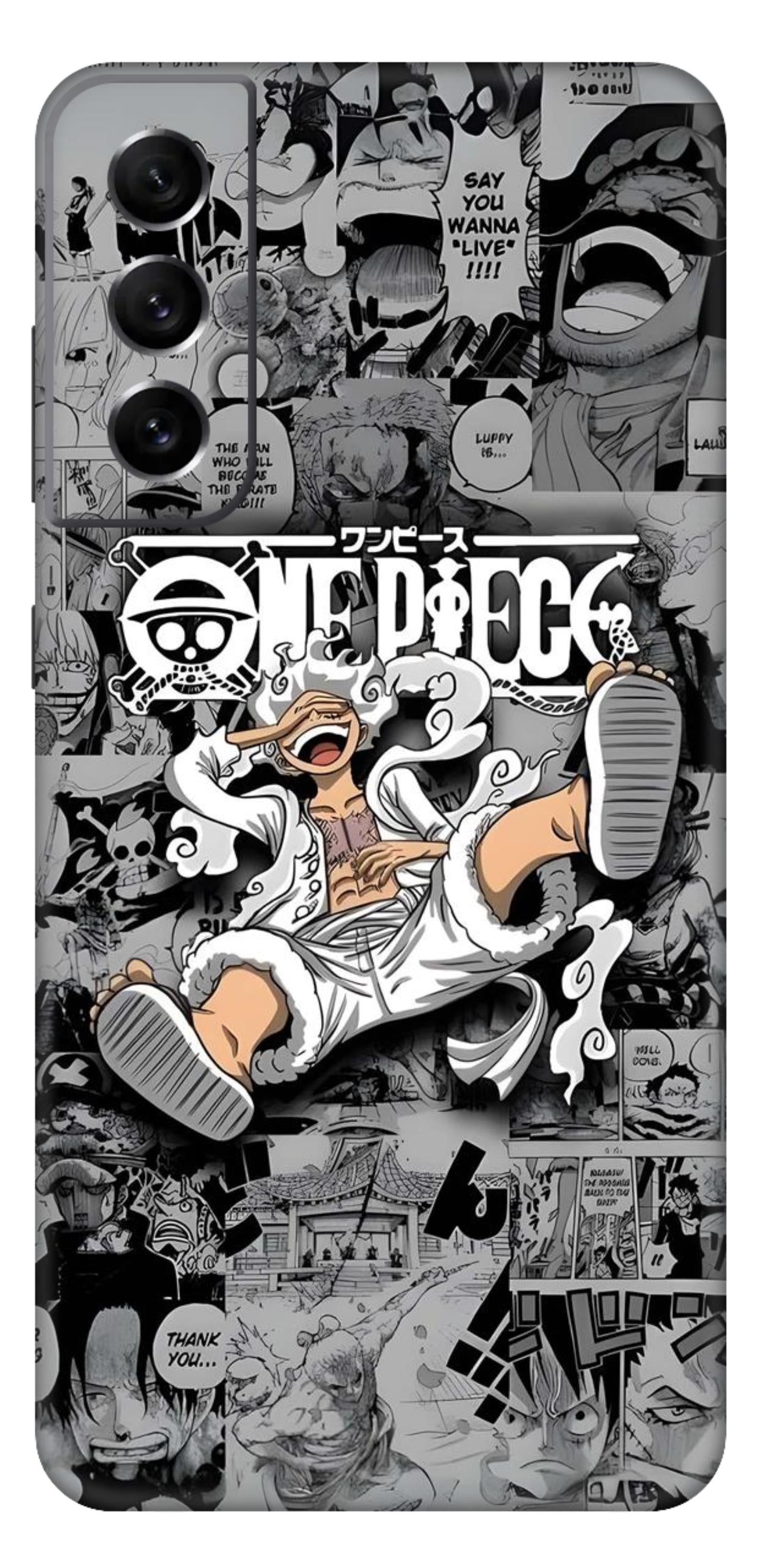 Samsung Galaxy S21 FE Skins and Wraps