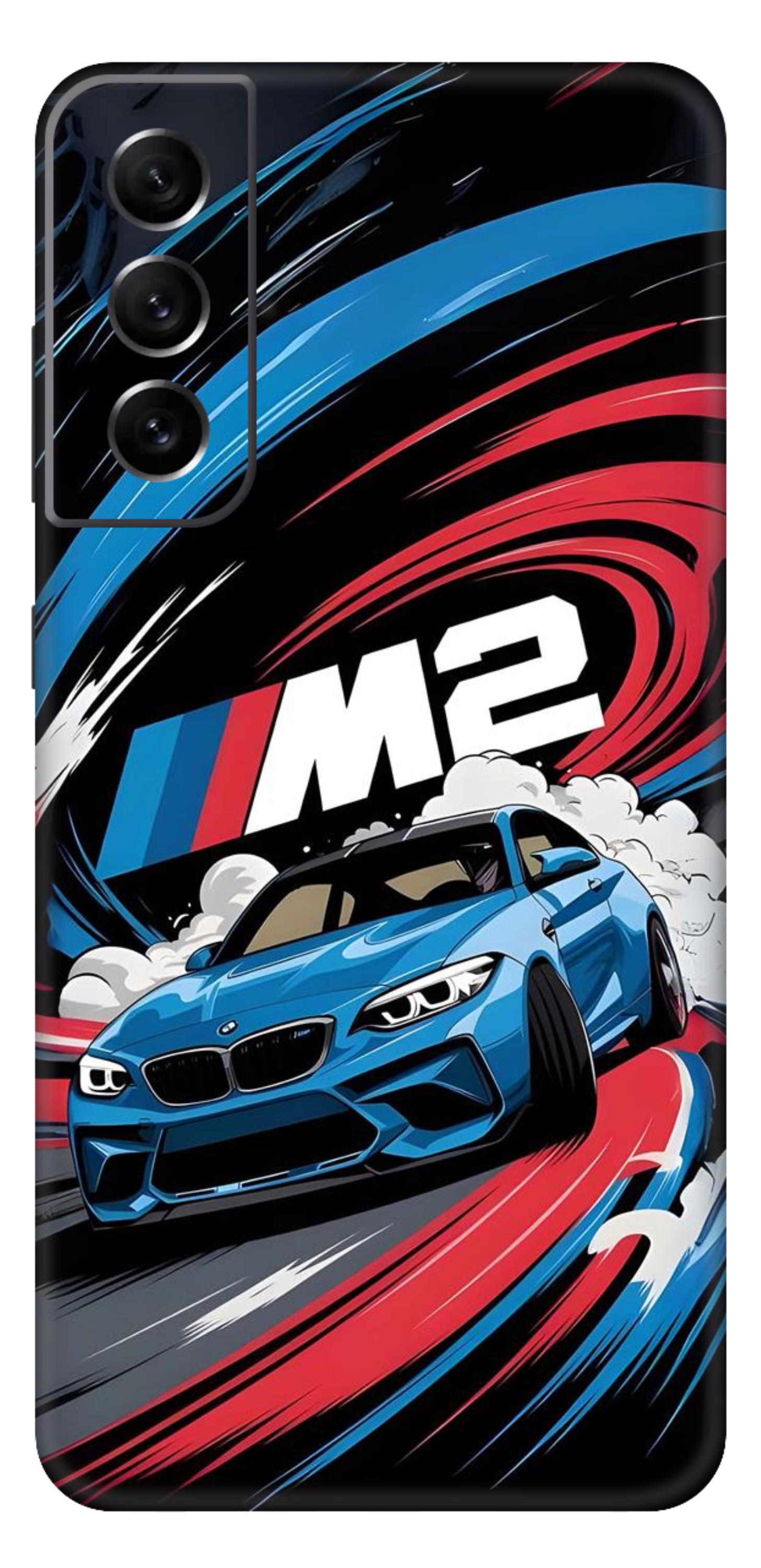 Samsung Galaxy S21 FE Skins and Wraps