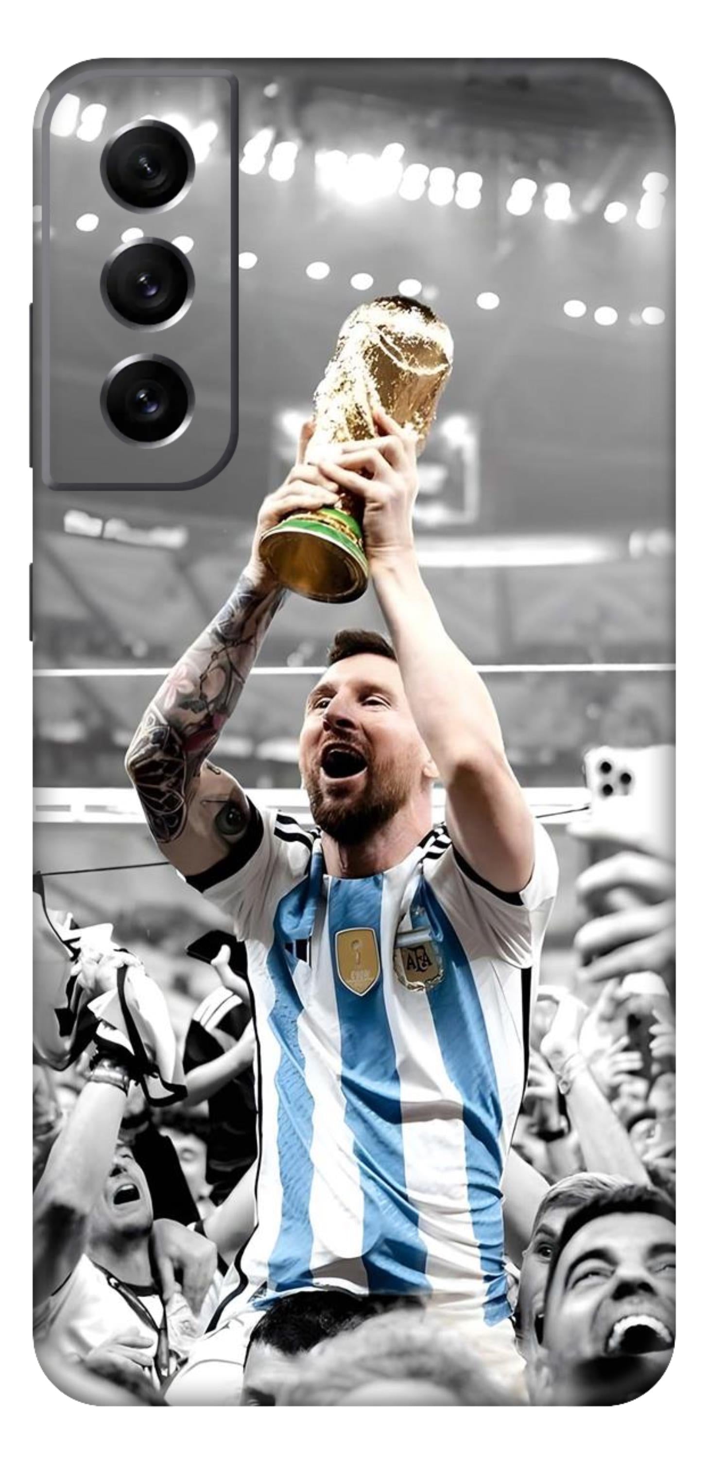 Samsung Galaxy S21 FE Skins and Wraps