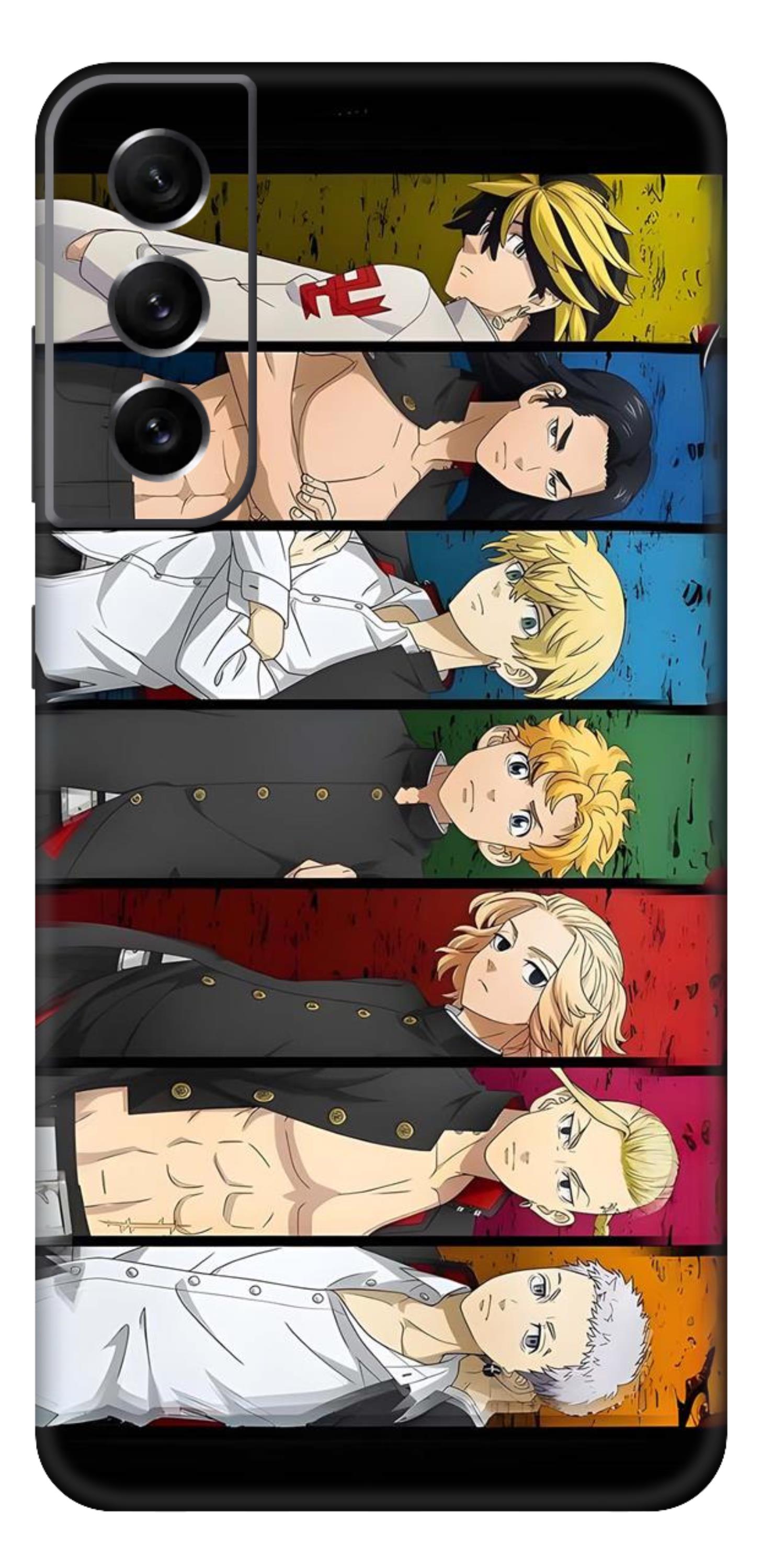 Samsung Galaxy S21 FE Skins and Wraps