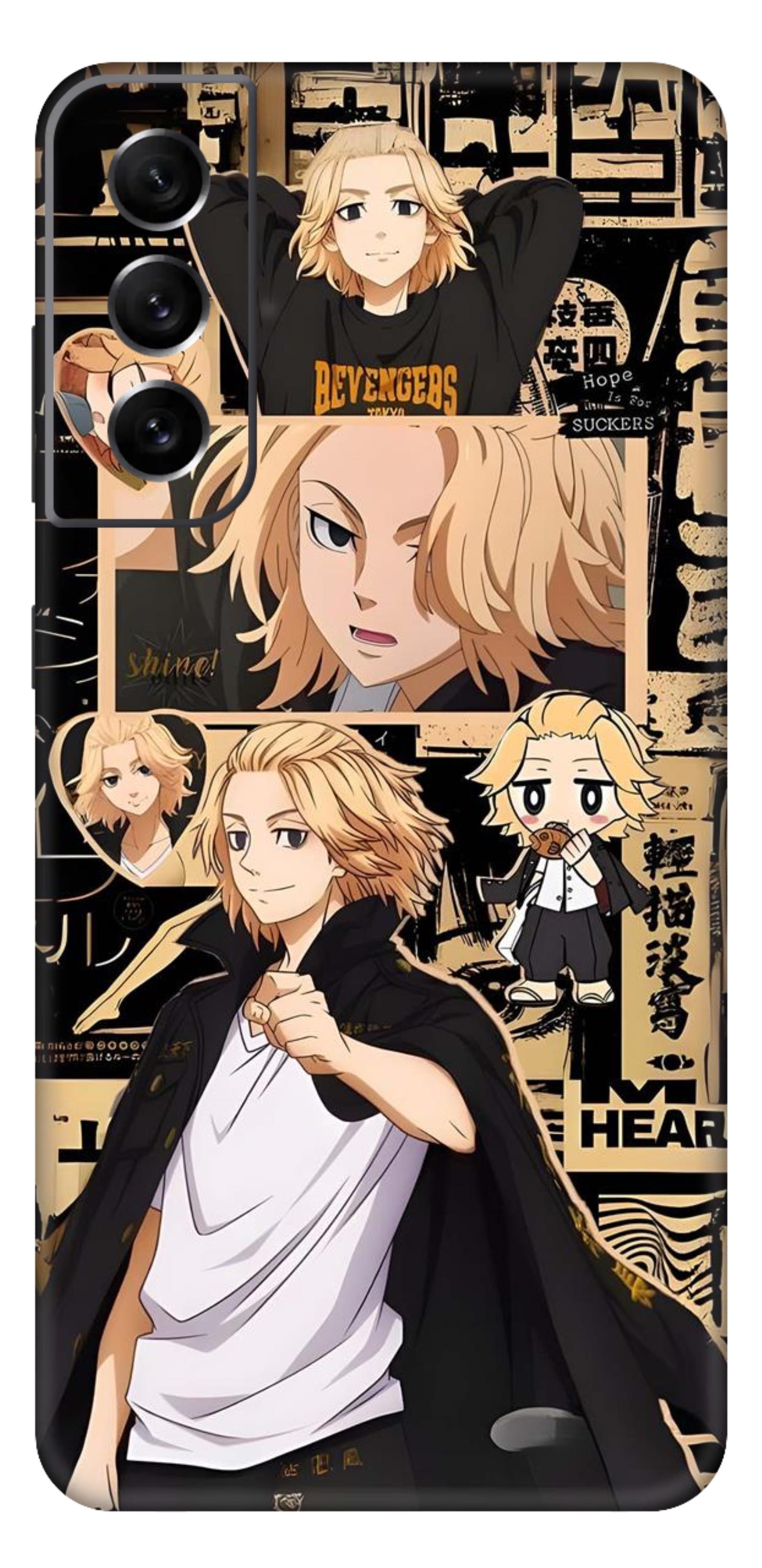 Samsung Galaxy S21 FE Skins and Wraps