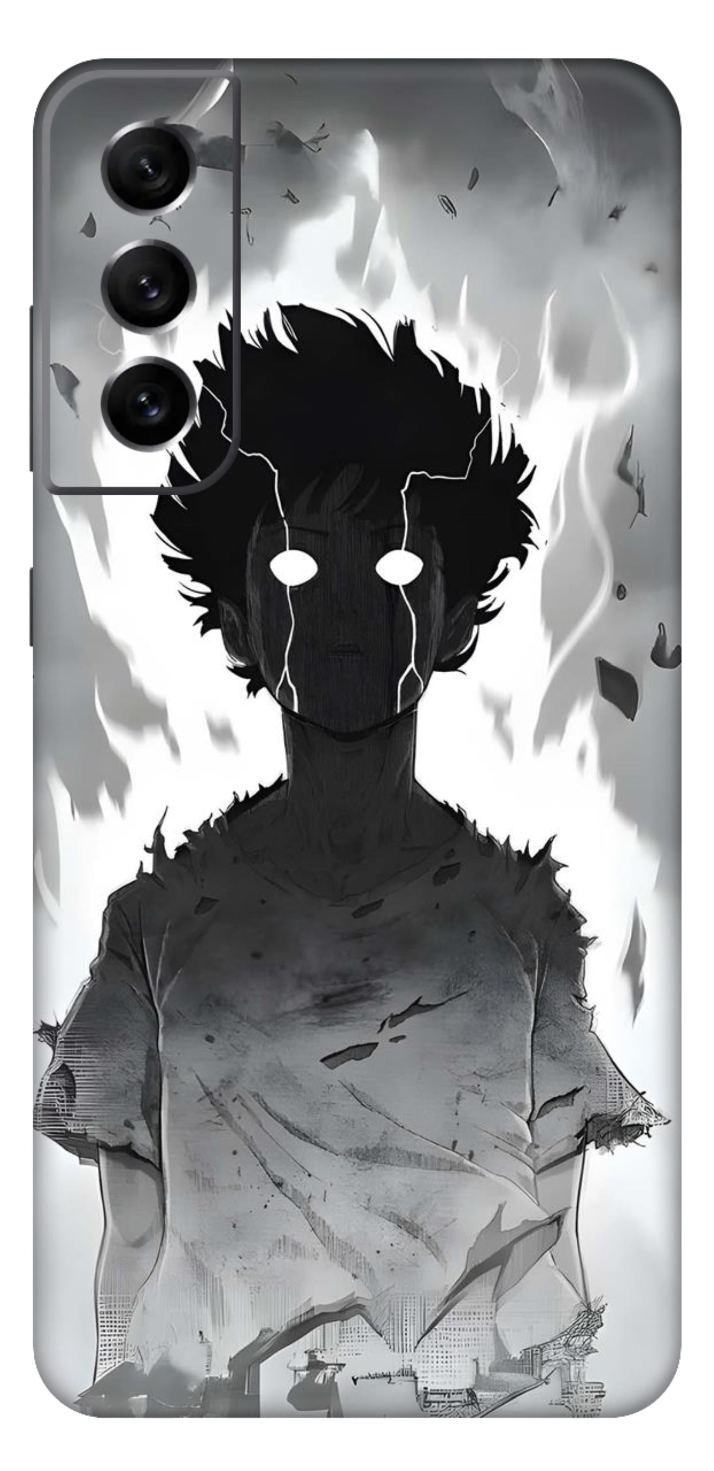 Samsung Galaxy S21 FE Skins and Wraps