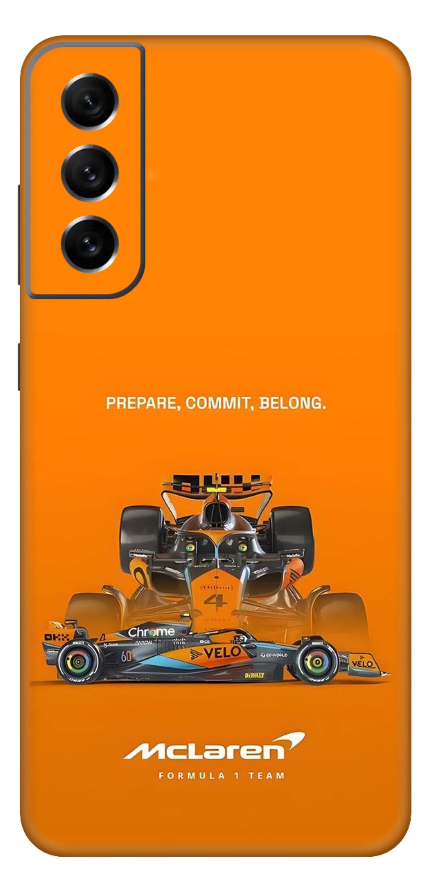 Samsung Galaxy S21 FE Skins and Wraps