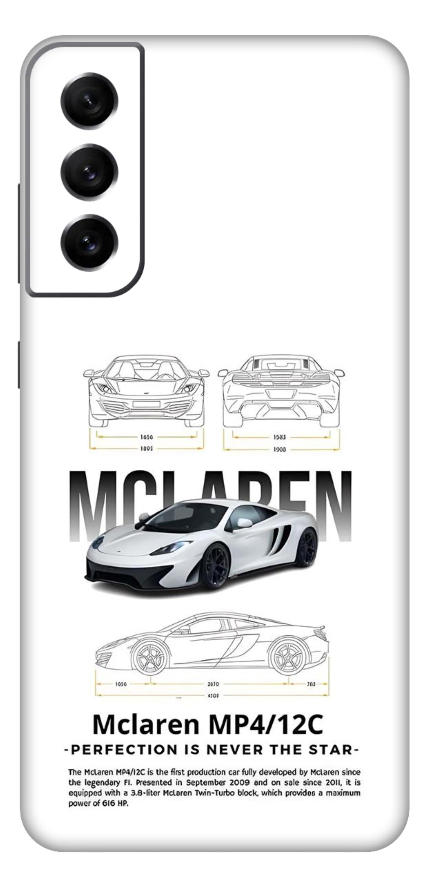 Samsung Galaxy S21 FE Skins and Wraps