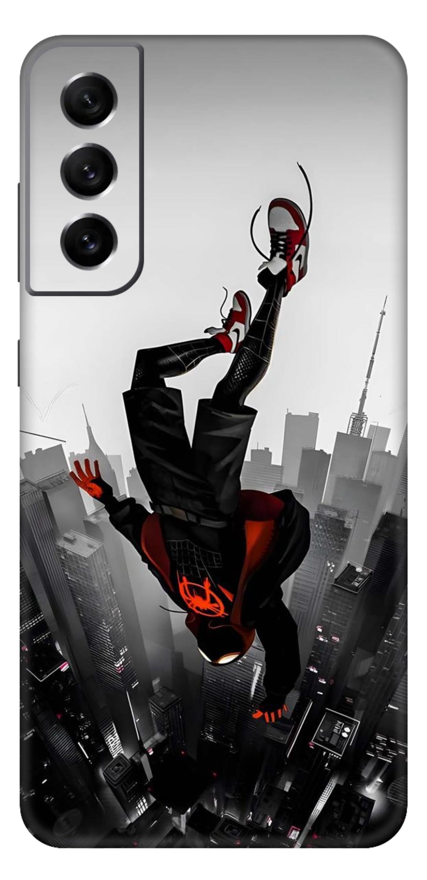 Samsung Galaxy S21 FE Skins and Wraps