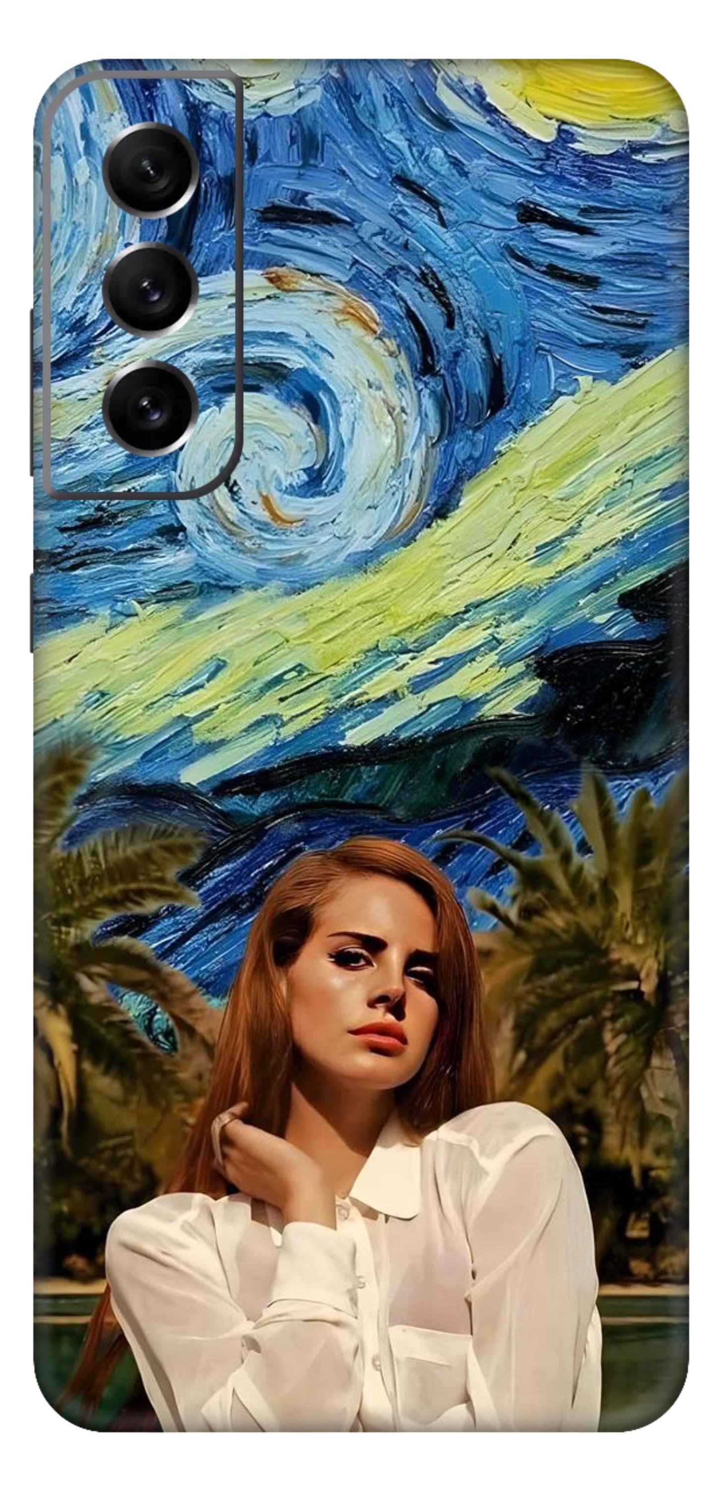 Samsung Galaxy S21 FE Skins and Wraps