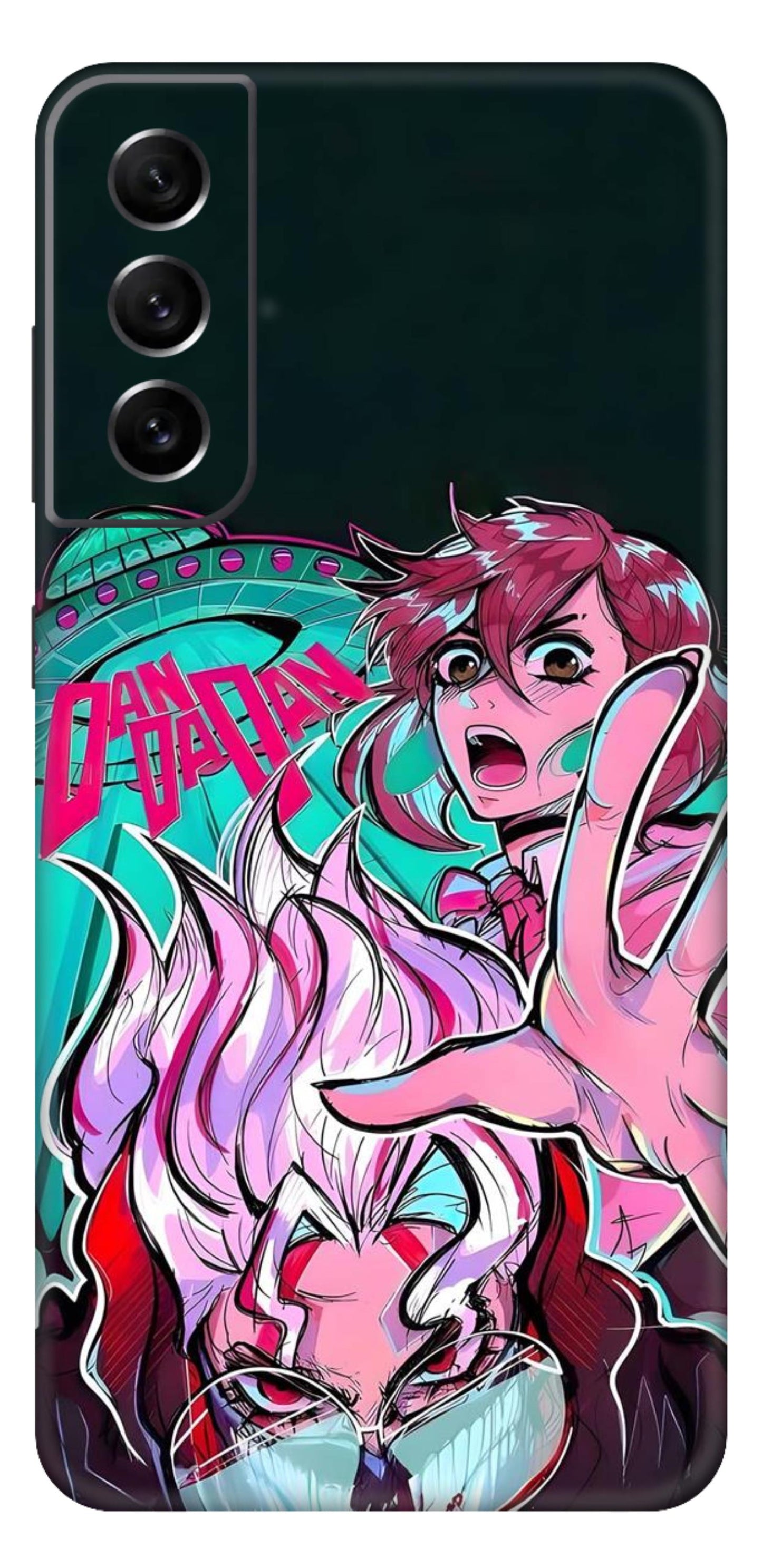 Samsung Galaxy S21 FE Skins and Wraps