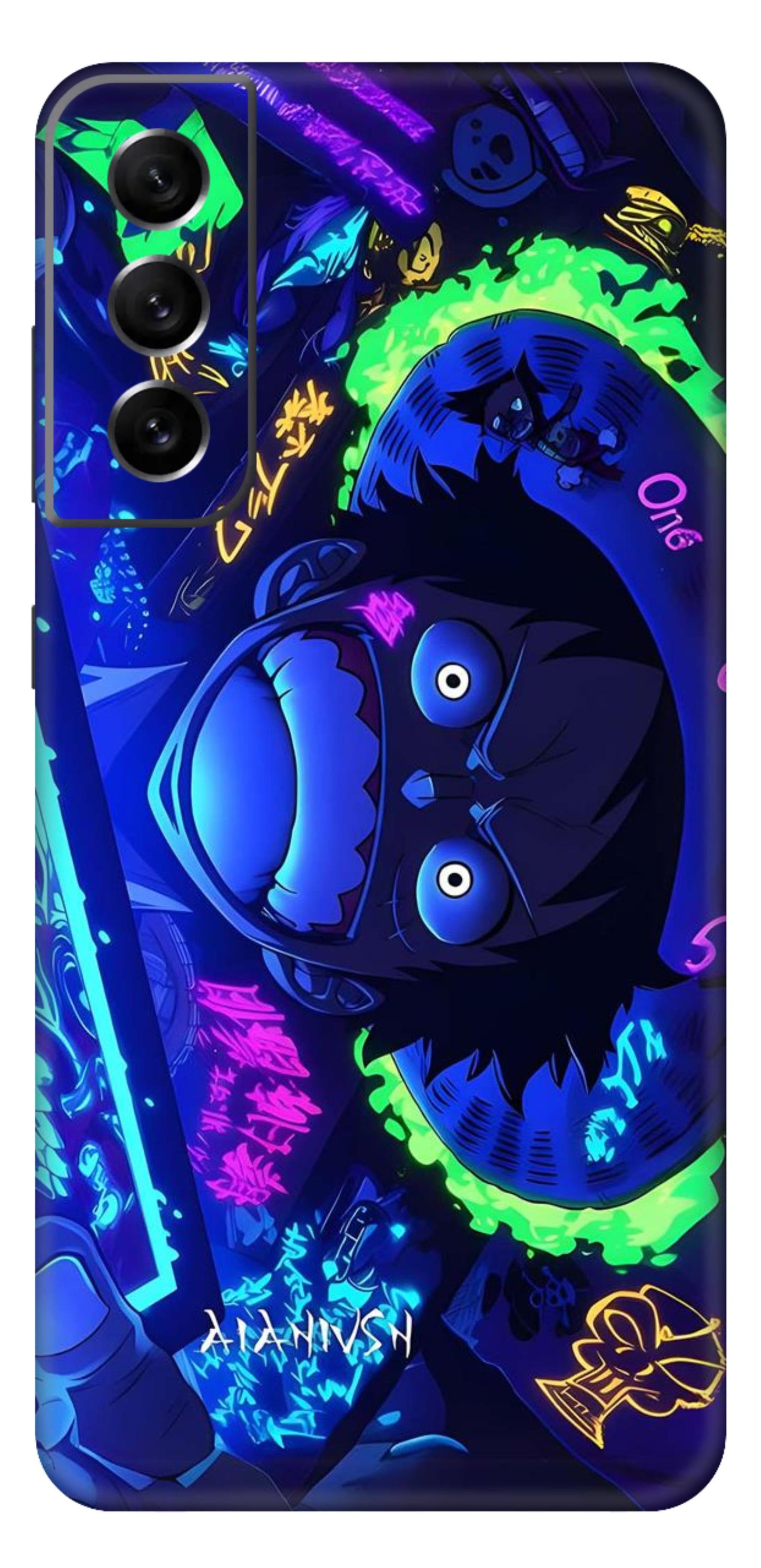 Samsung Galaxy S21 FE Skins and Wraps