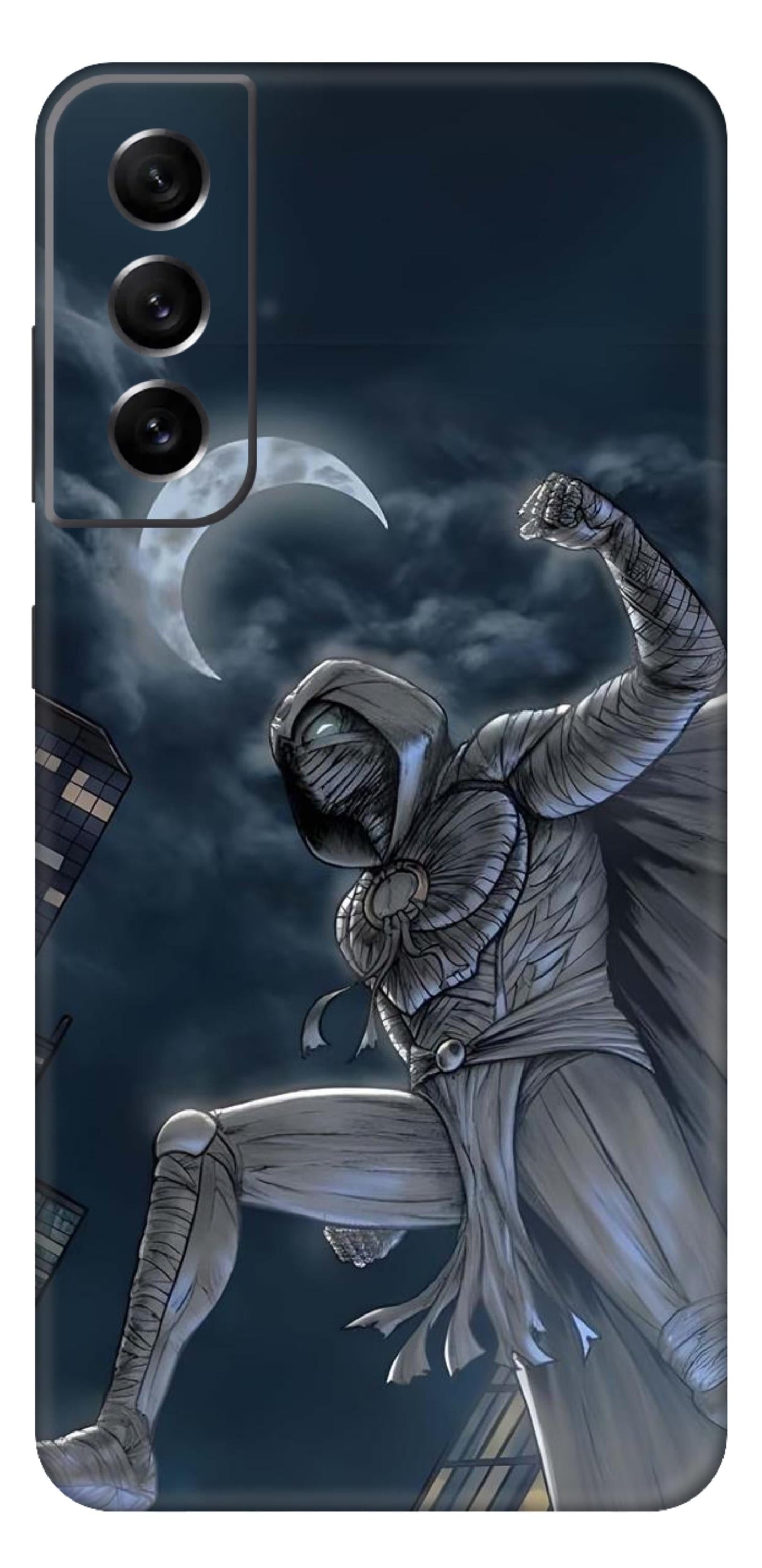 Samsung Galaxy S21 FE Skins and Wraps