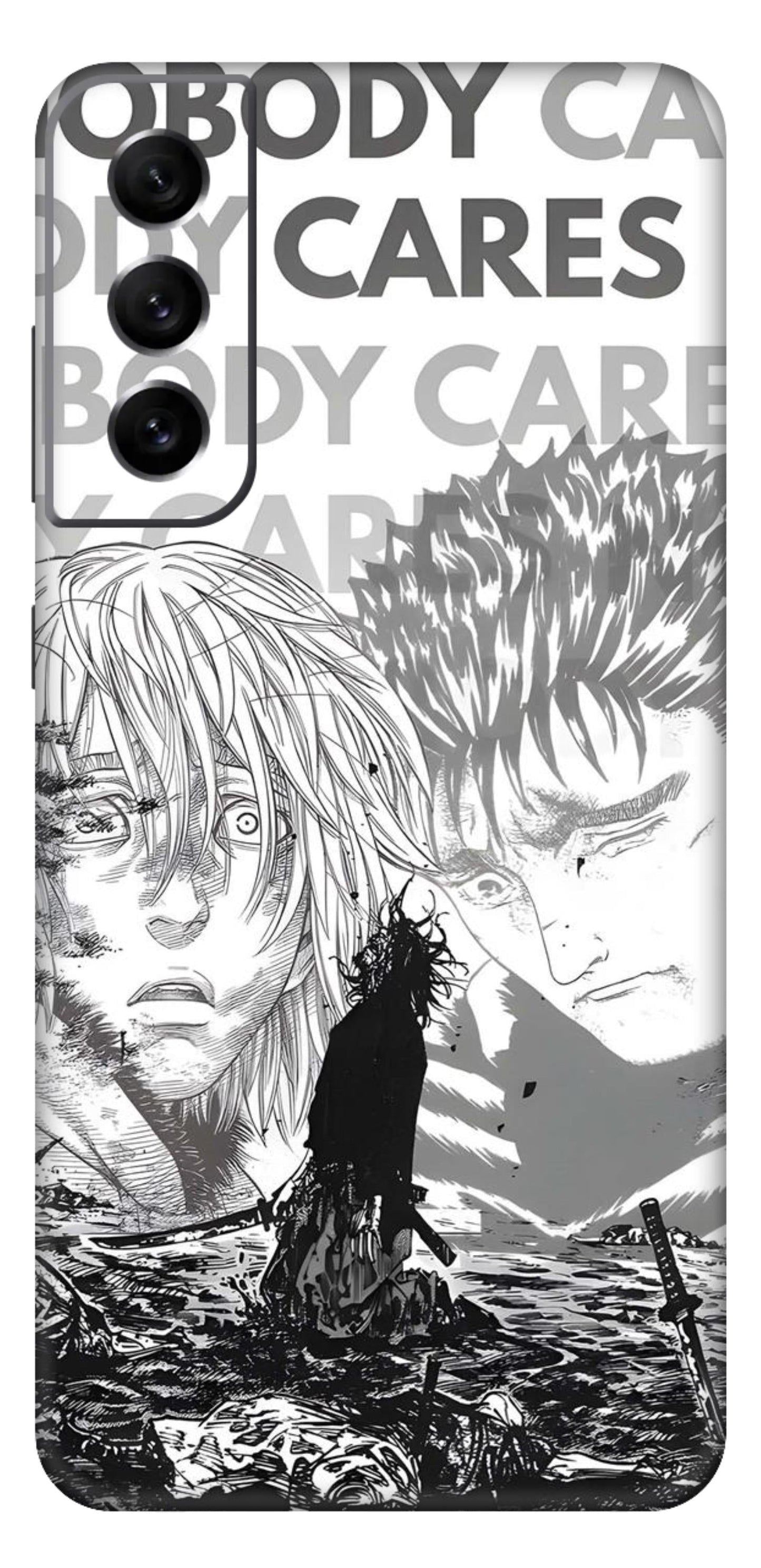 Samsung Galaxy S21 FE Skins and Wraps